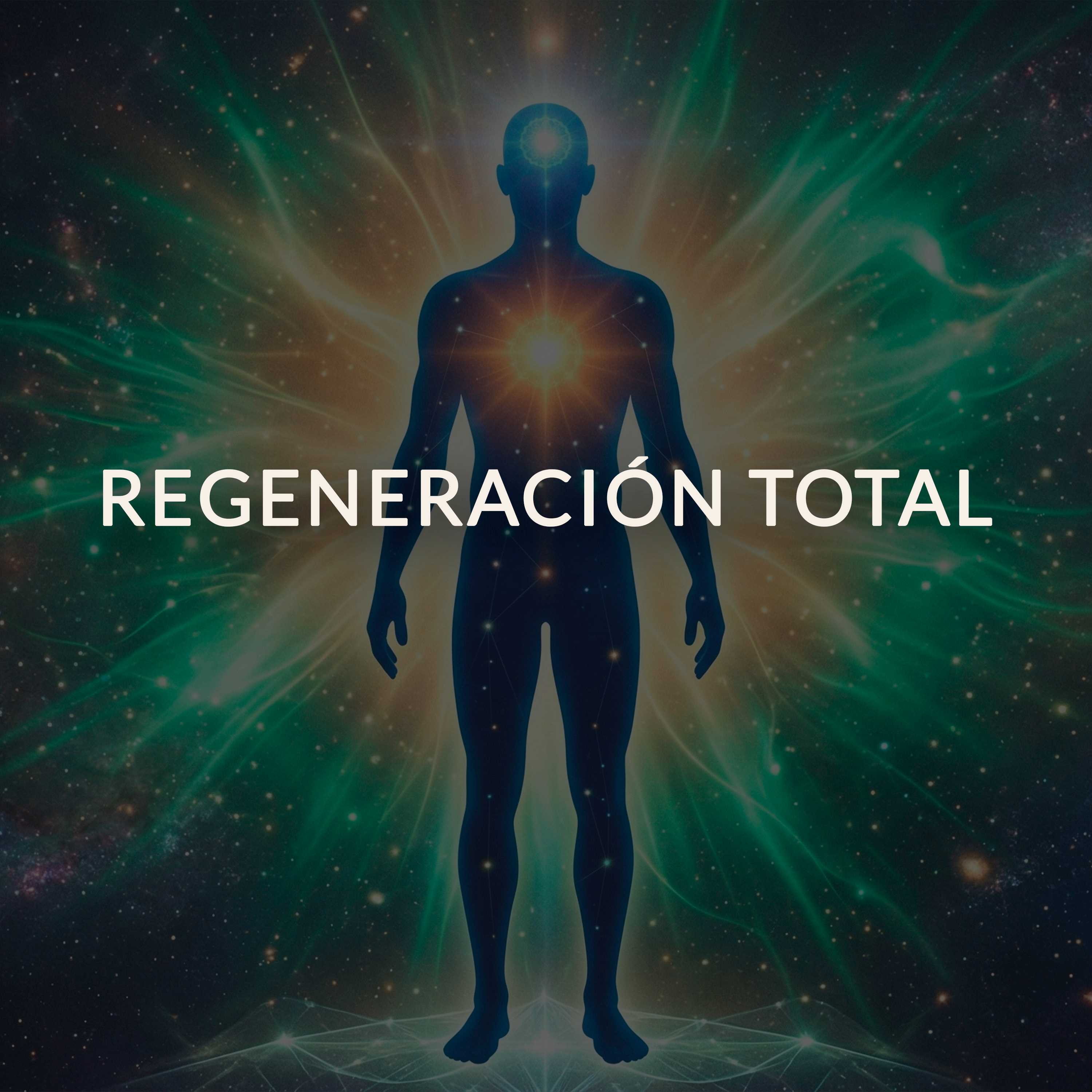 Recodifica tu Mente para Sanar | Hipnosis Guiada de Regeneración Total. episode artwork
