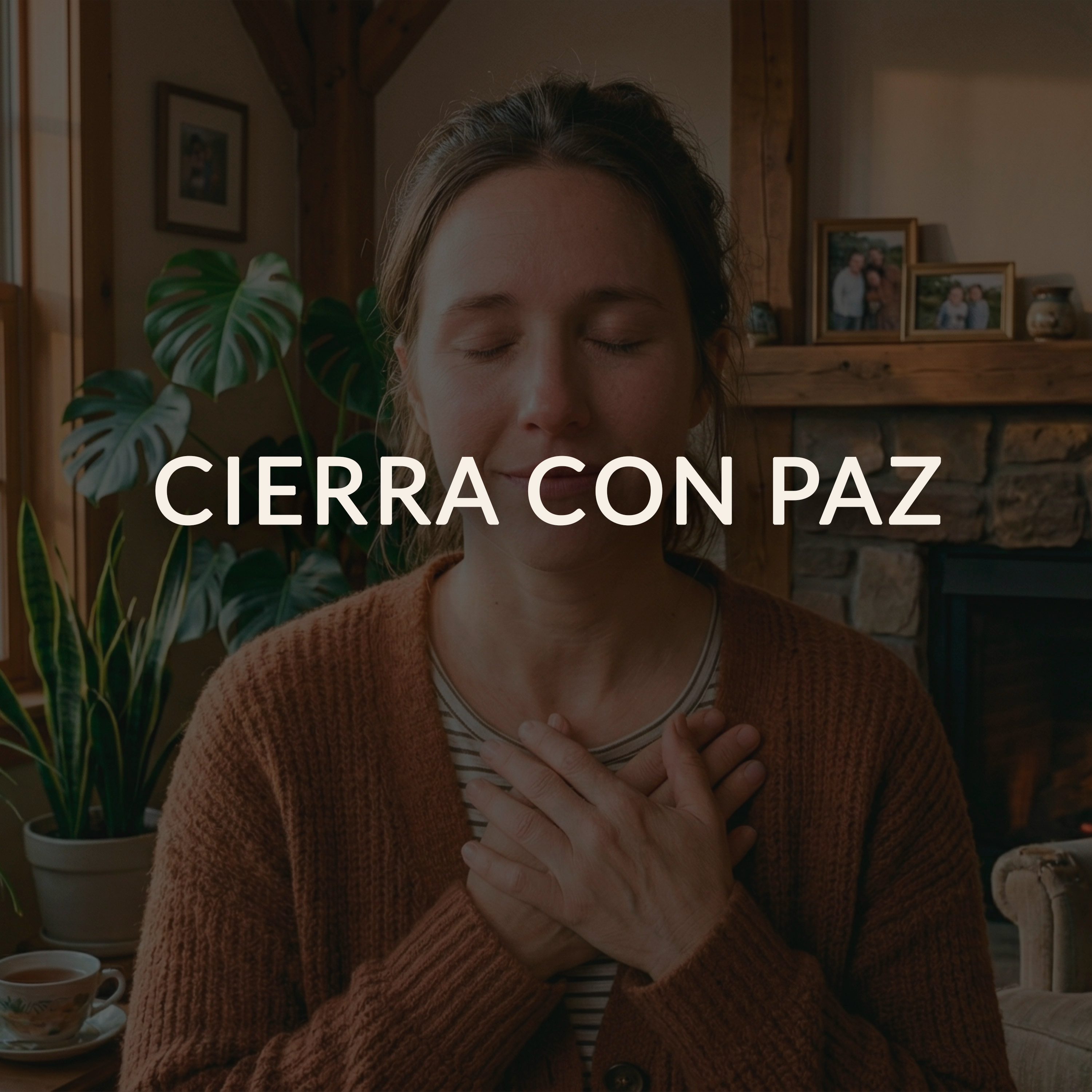 Cierra tu semana con Paz | Meditación de Gratitud para un Descanso Profundo. episode artwork