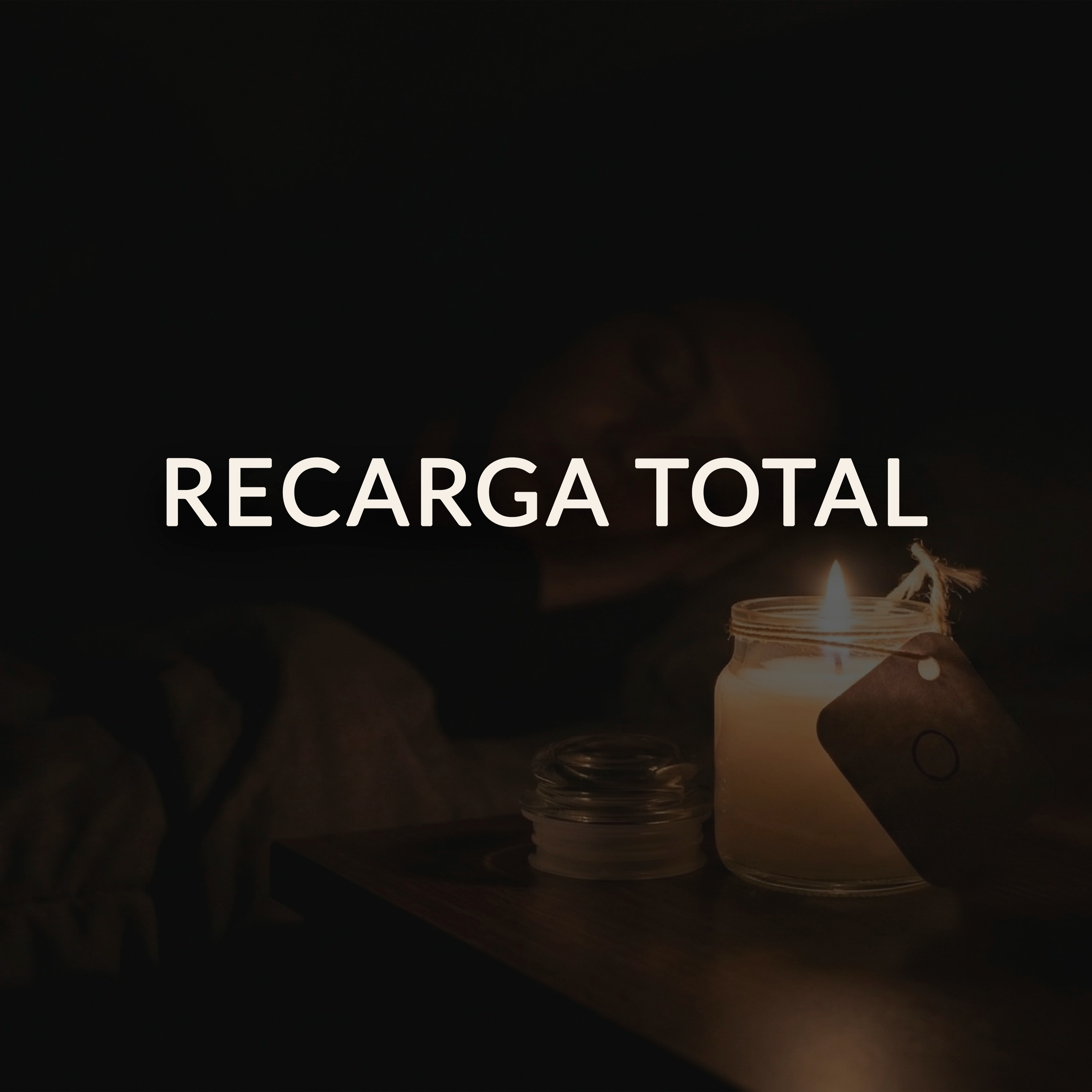 Cómo Lograr una RECARGA TOTAL | El Arte del Descanso Profundo. episode artwork