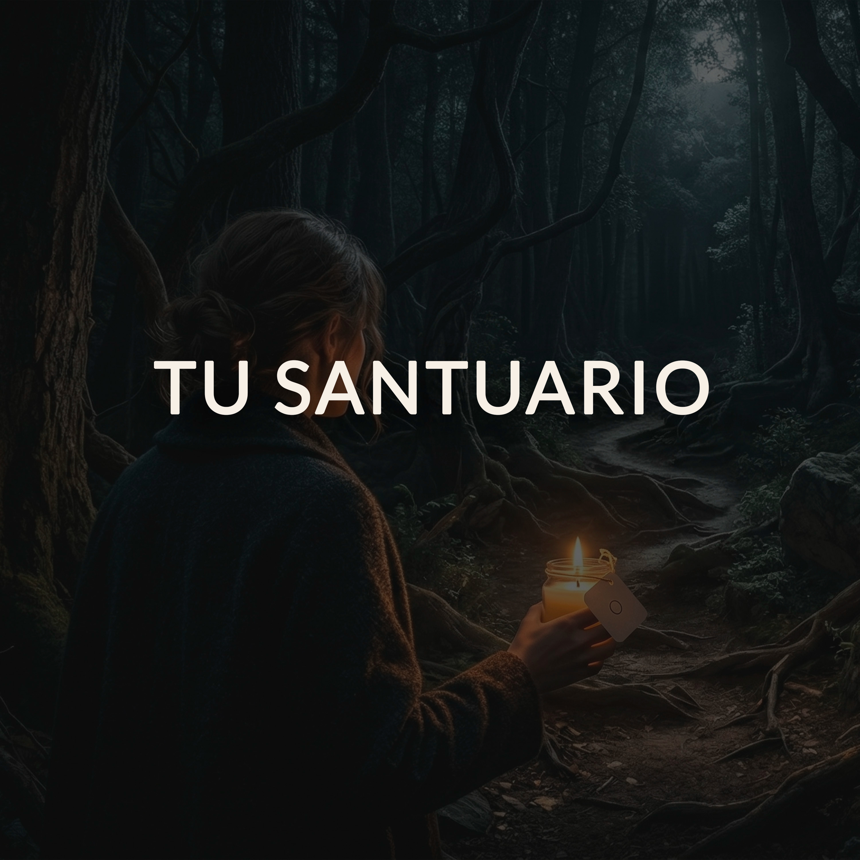 La técnica del Palacio Mental que nadie te explicó para la paz | Tu refugio secreto empieza aquí. episode artwork