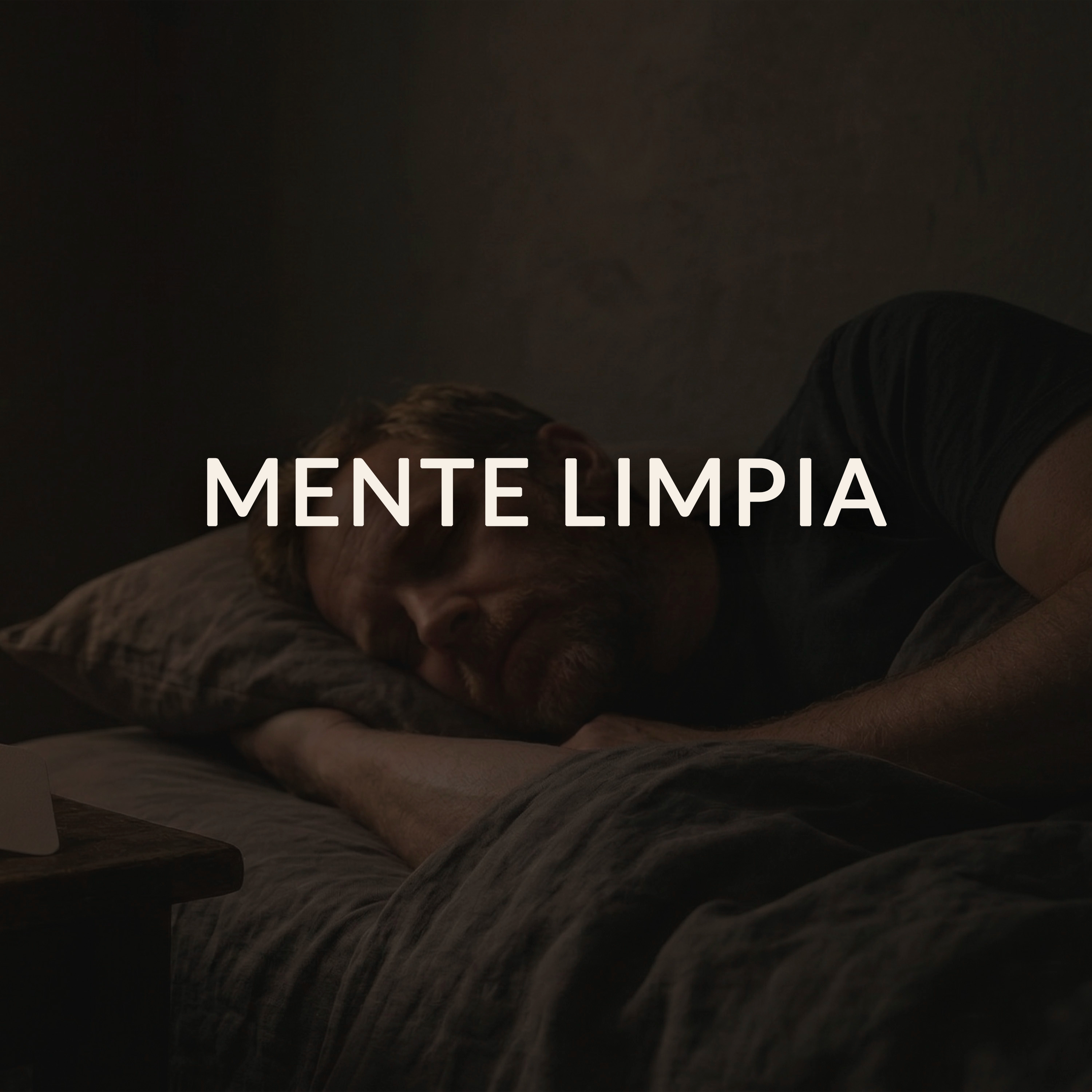 Reset Mental | Borra el estrés de la oficina y recupera tu tarde. episode artwork