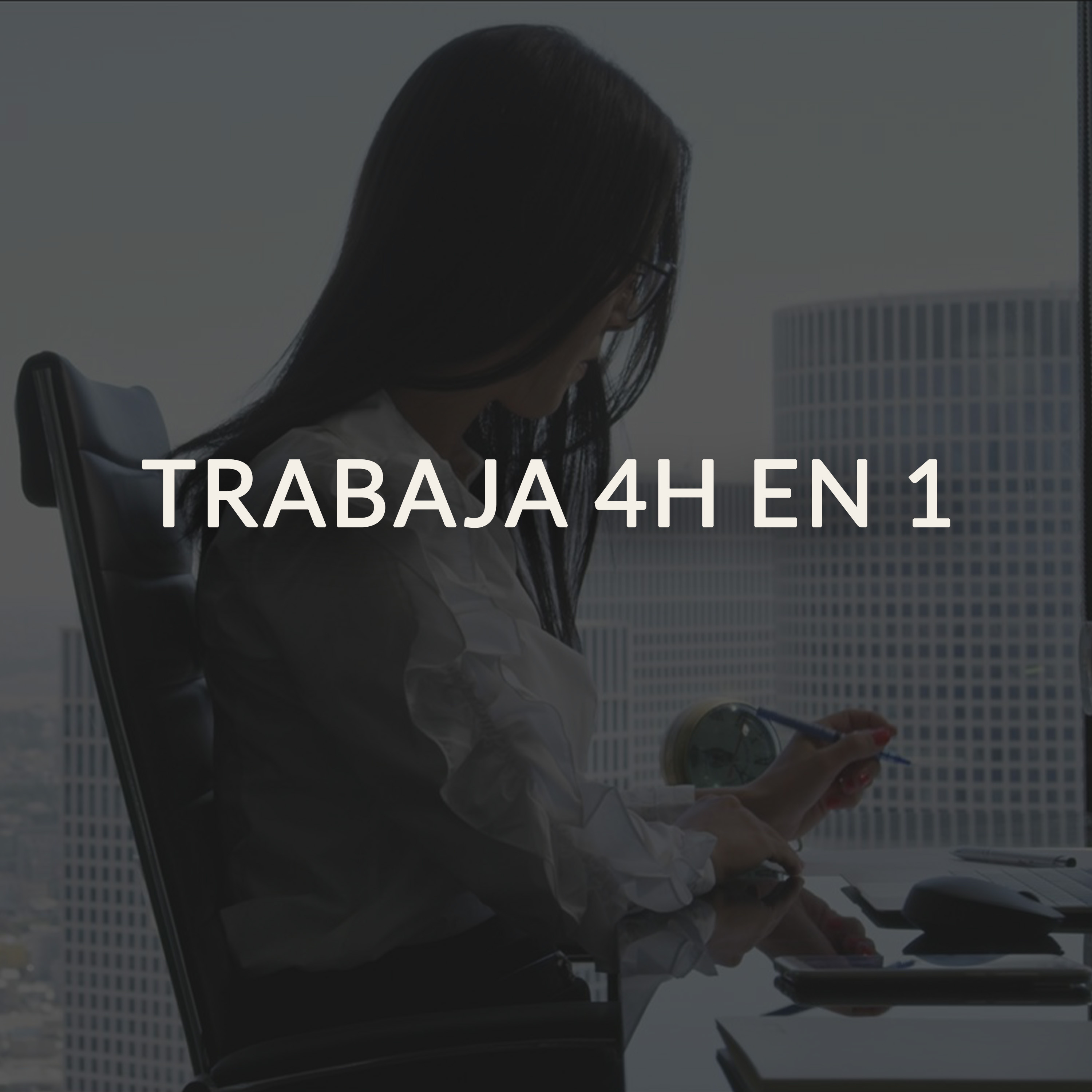 Productividad Extrema | La frecuencia para entrar en "Deep Work" instantáneo. episode artwork