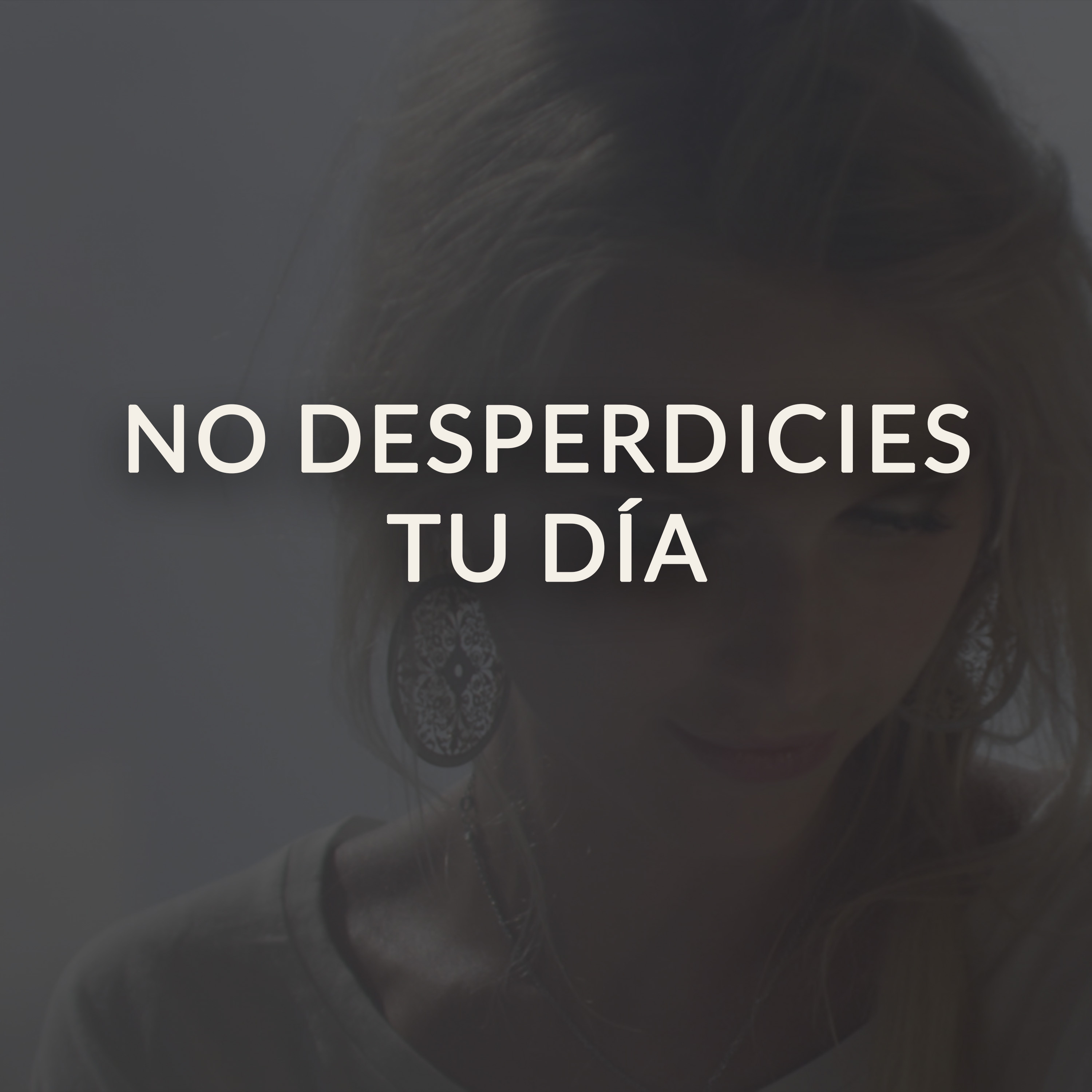 Deja de despertar en automático | Recupera el control de tus días. episode artwork