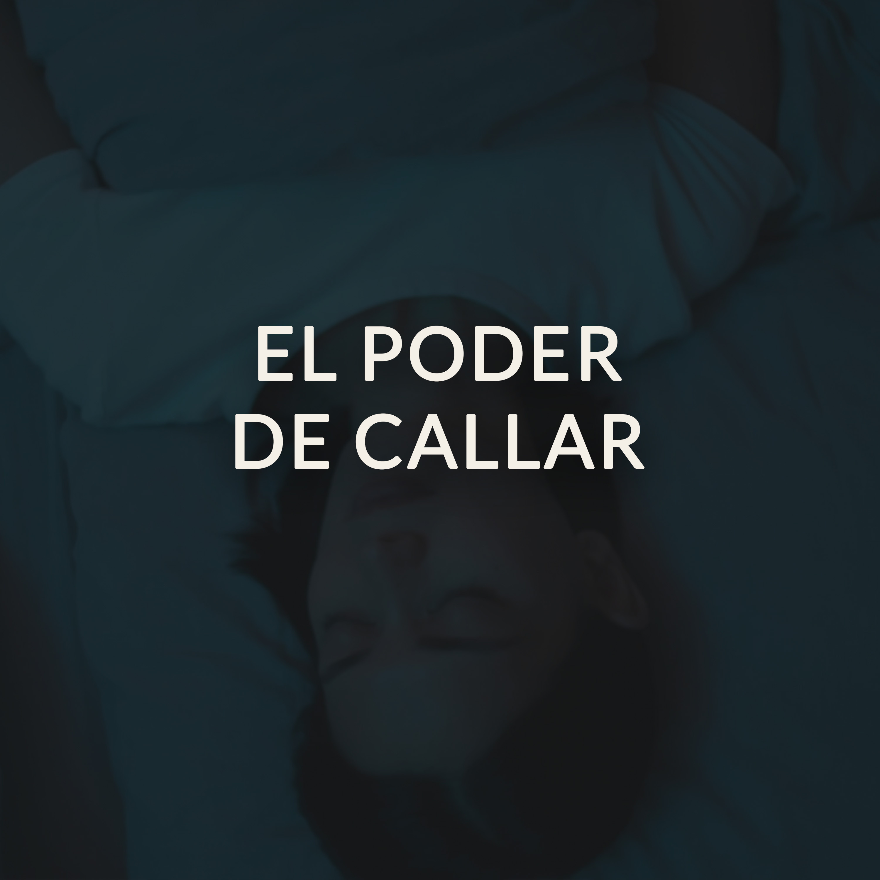 Lo que pasa en tu mente cuando te quedas en silencio absoluto. episode artwork
