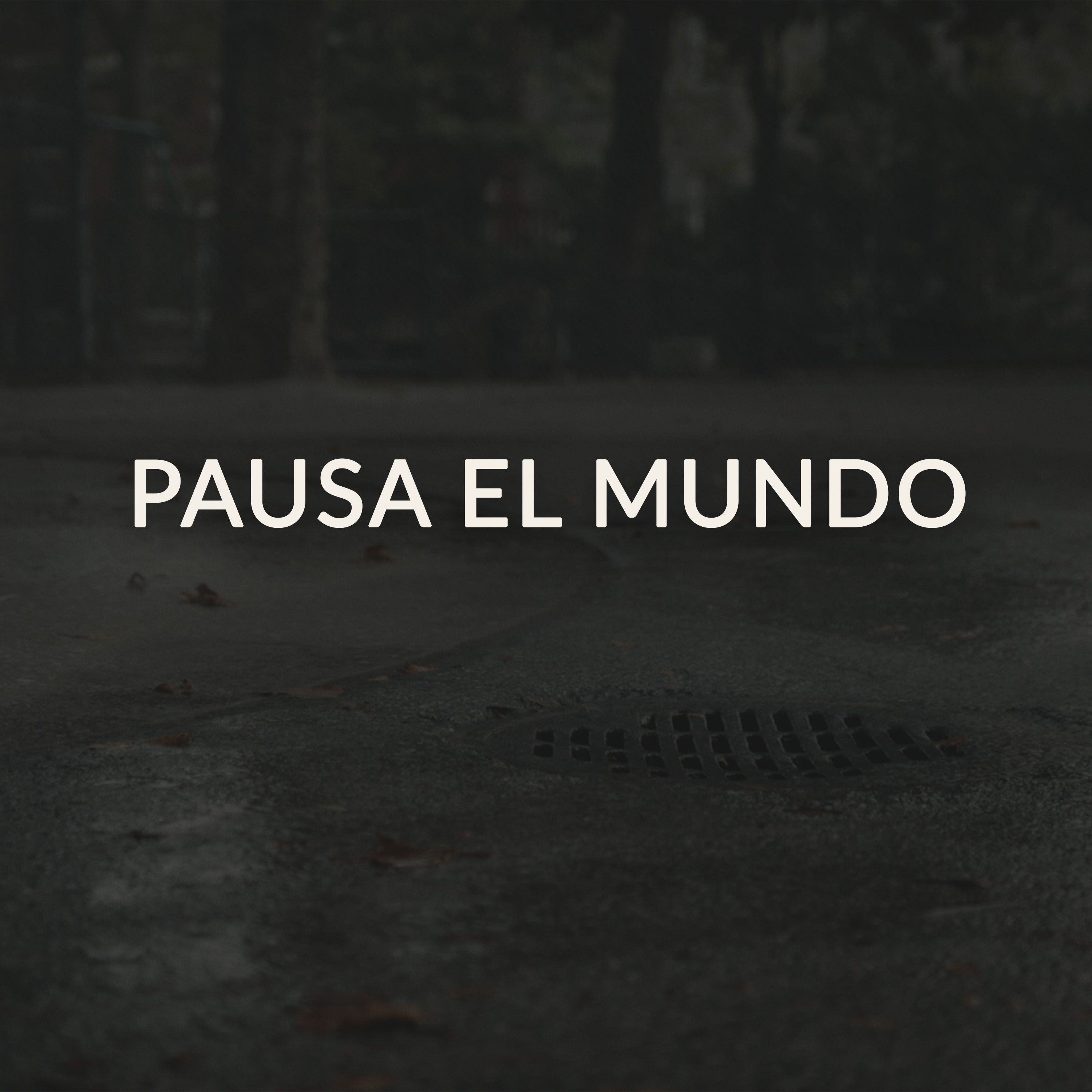 Pausa el mundo | Lluvia y refugio para reiniciar tu sistema nervioso. episode artwork