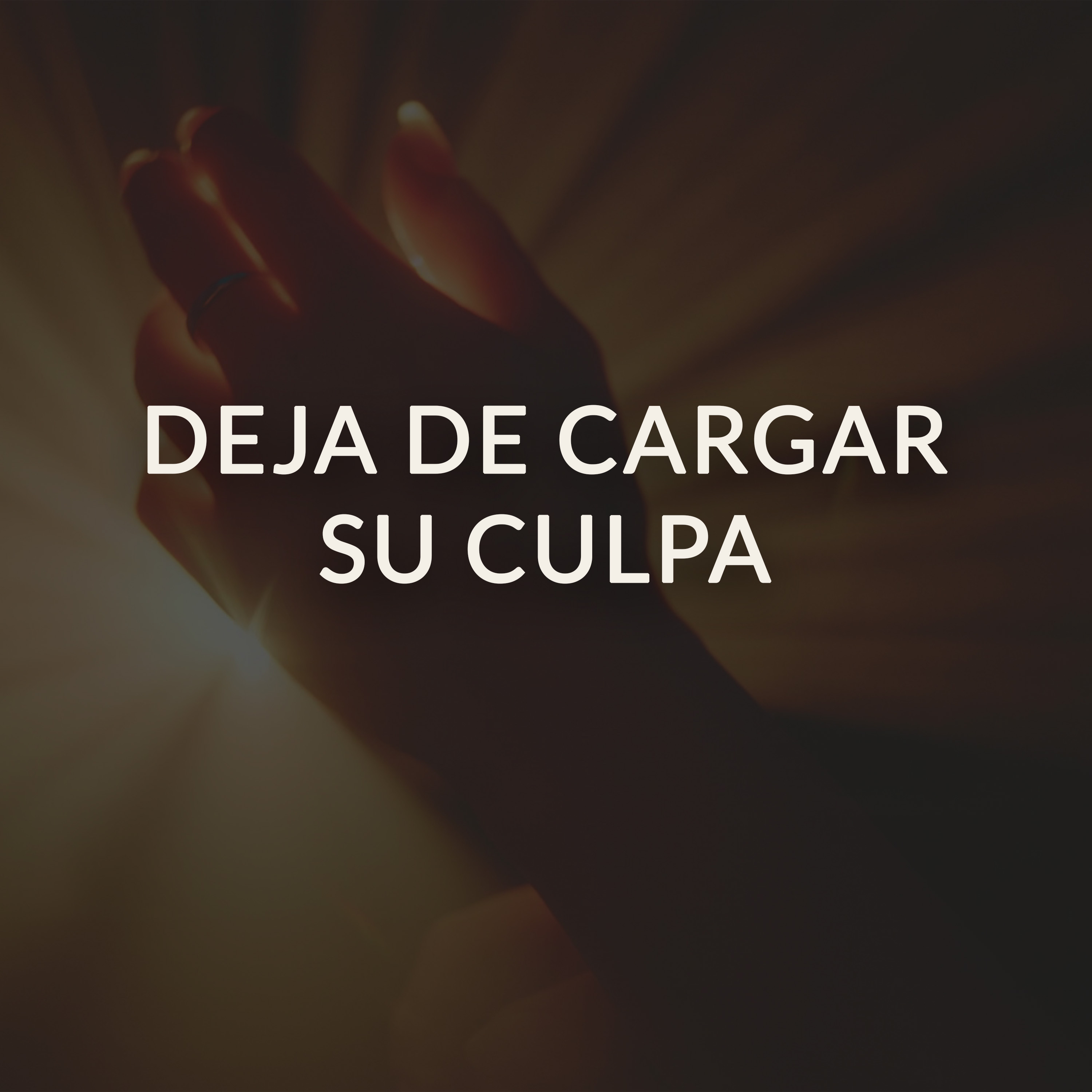 El peso oculto del rencor | Cómo soltar a quien te rompió. episode artwork