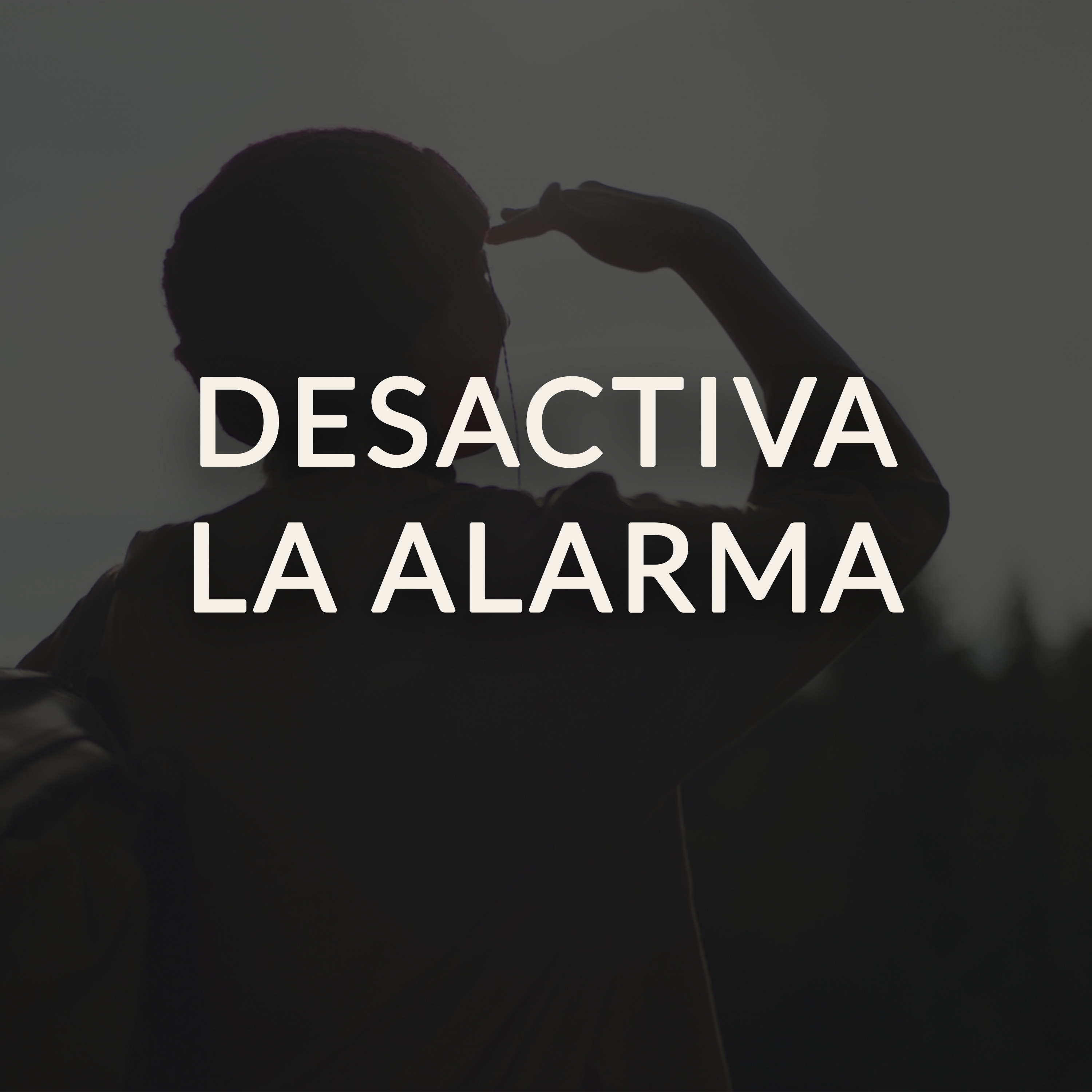 Controla tu estado de alerta | Cómo frenar el ruido mental en segundos. episode artwork