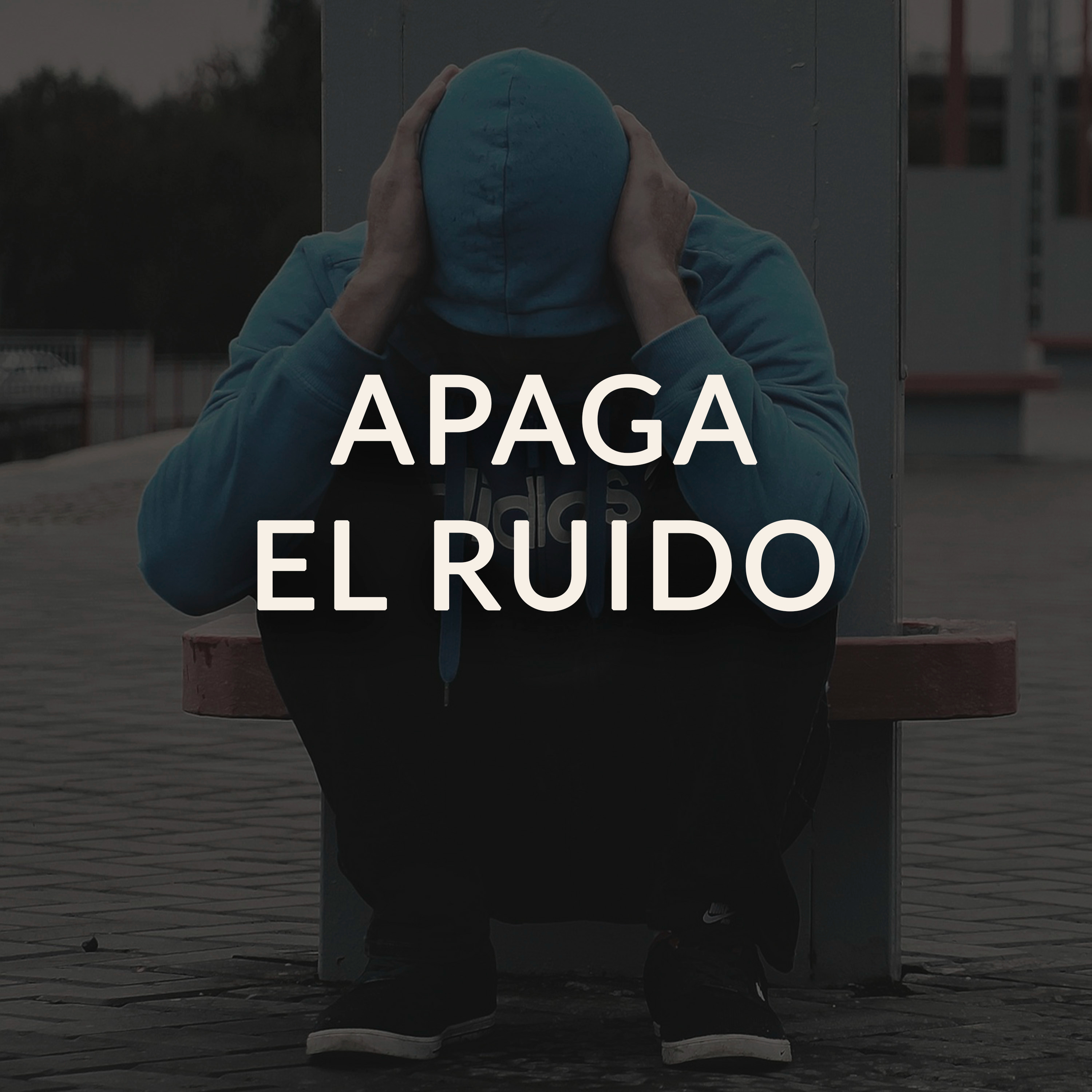 Cómo apagar el ruido y obtener silencio para el Alma | Meditación guiada. episode artwork
