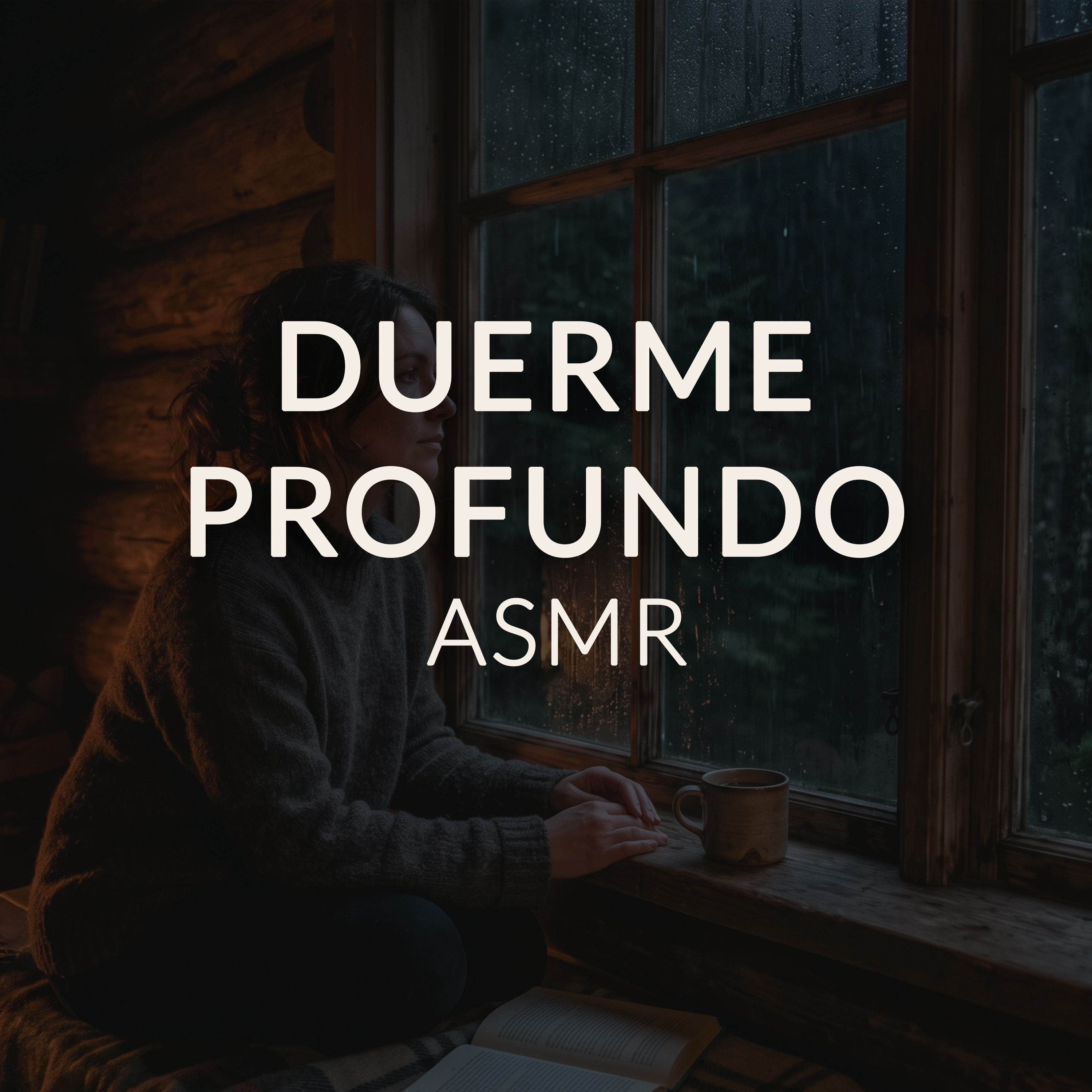 ASMR el interruptor acústico para dormir | Meditación guiada. episode artwork