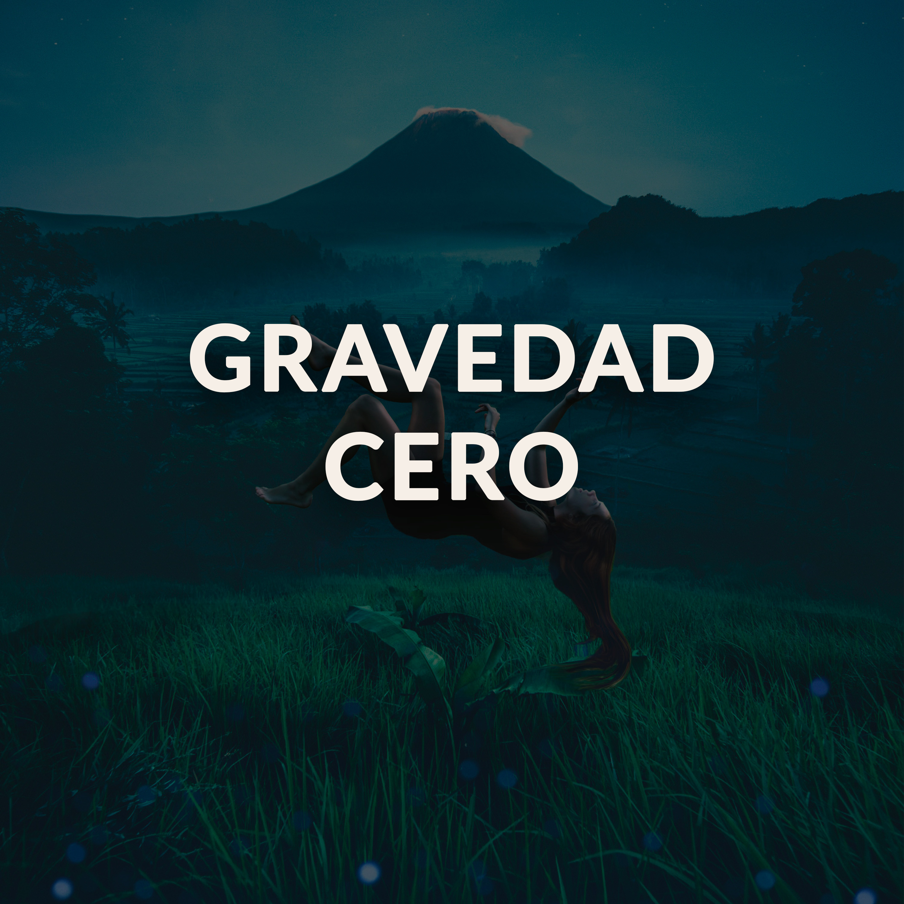 Gravedad Cero el método de inmersión sensorial | Meditación guiada. episode artwork