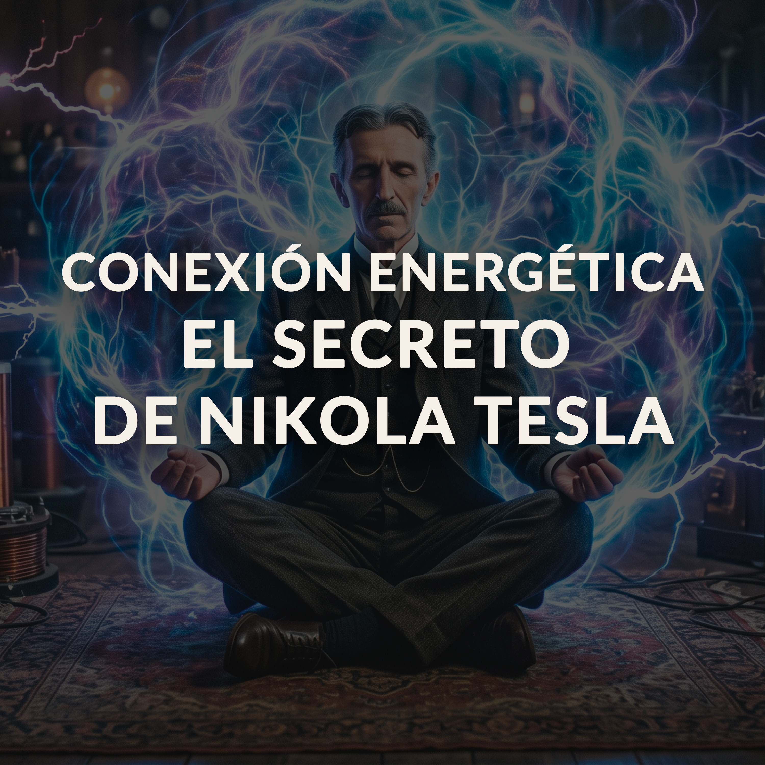Portada de Resplandor profundo