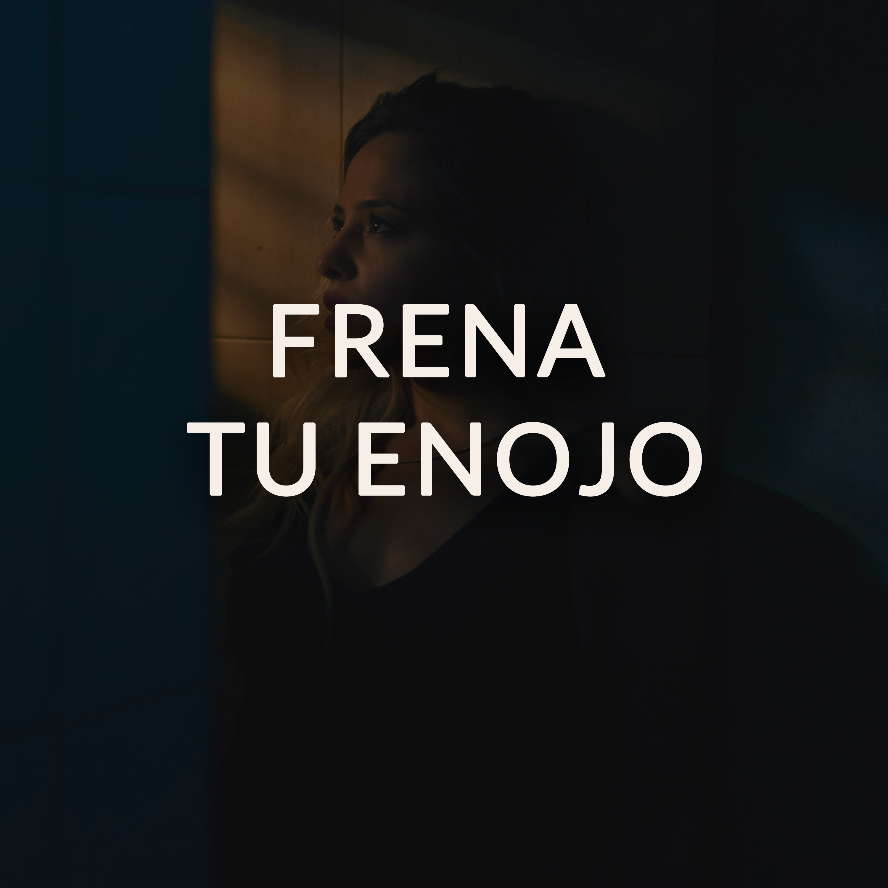 Portada de Resplandor profundo