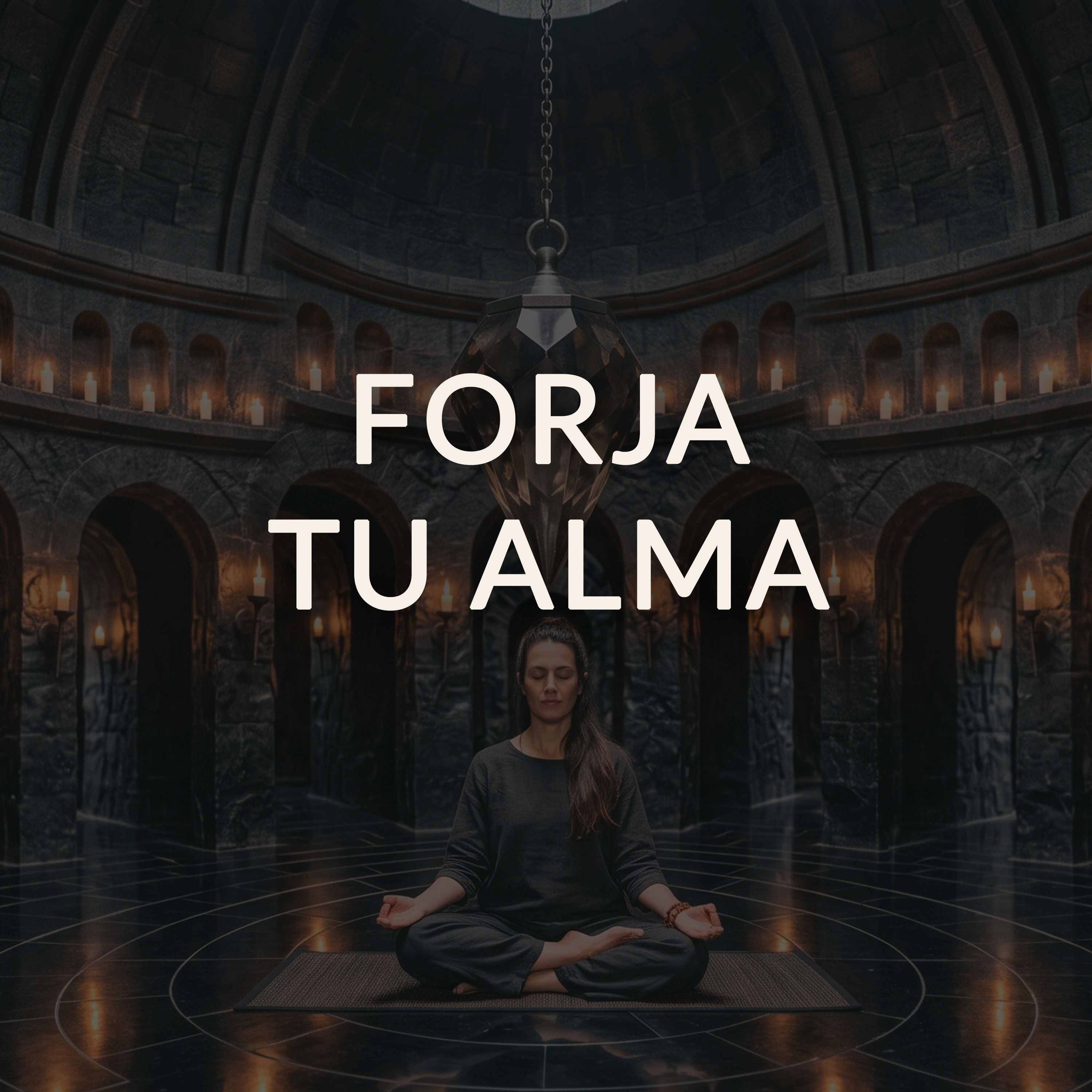 Fortalece tu espíritu ahora | Meditación Guiada. episode artwork