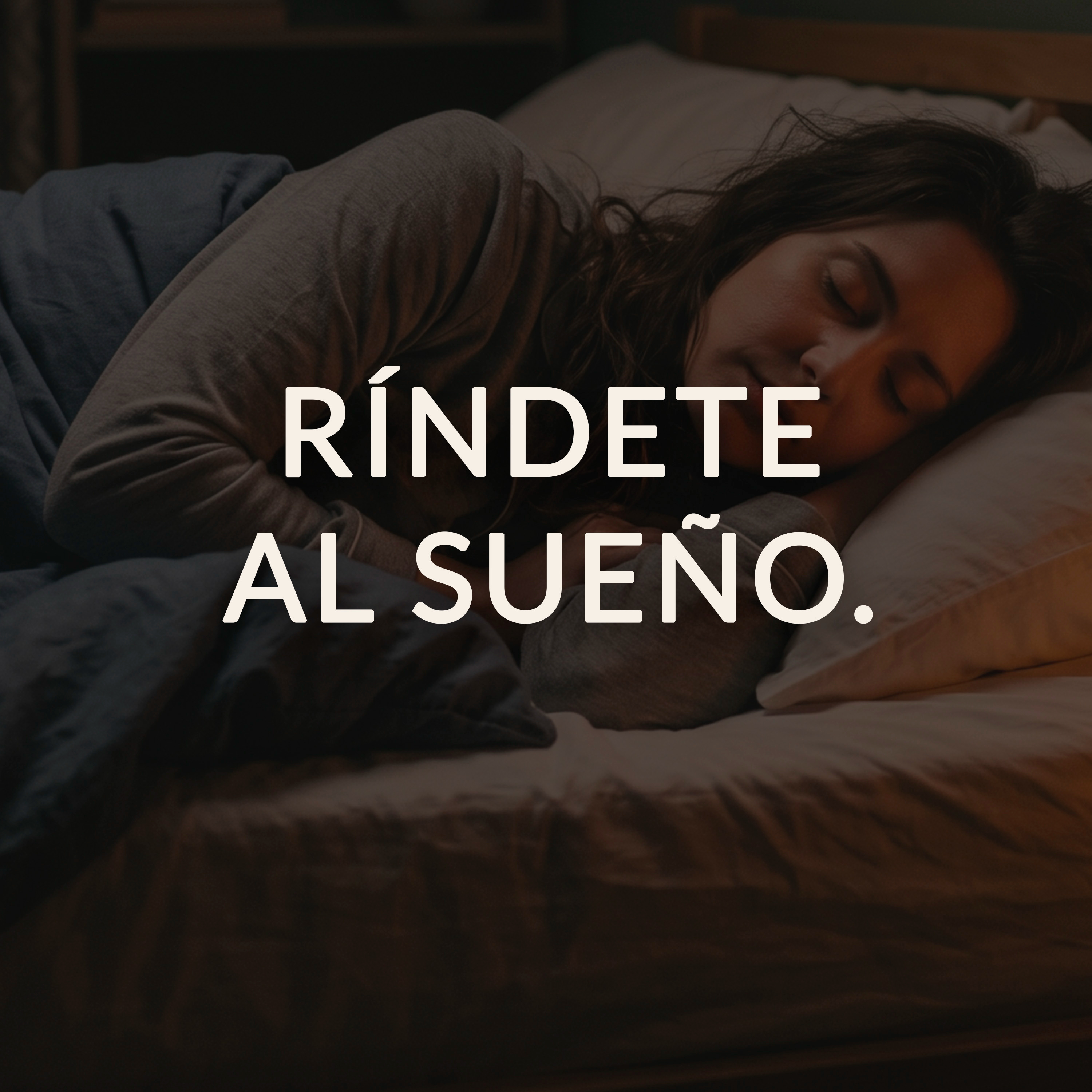 Portada de Resplandor profundo