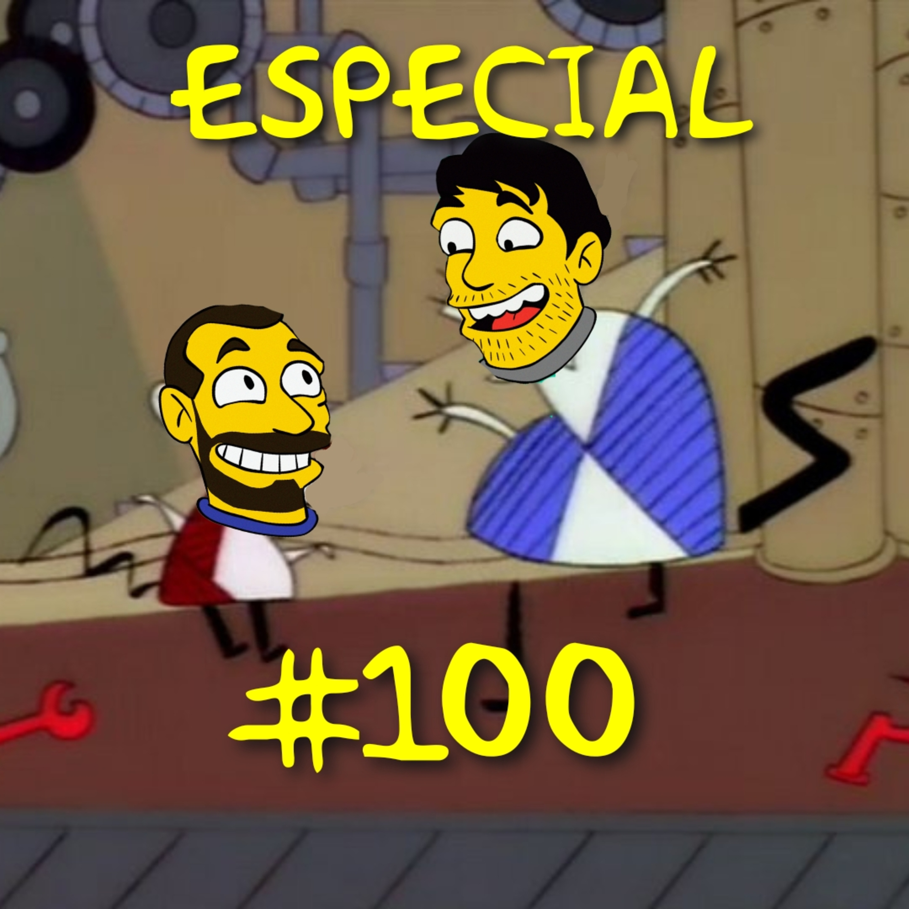 Proletario y Parásito