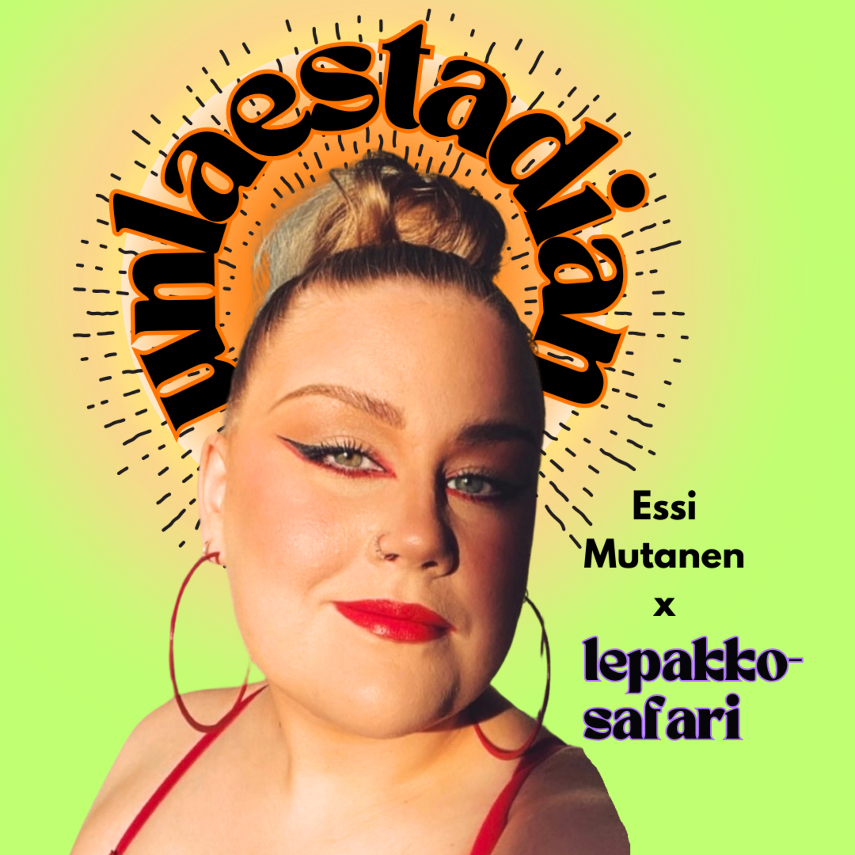 Lepakkosafari
