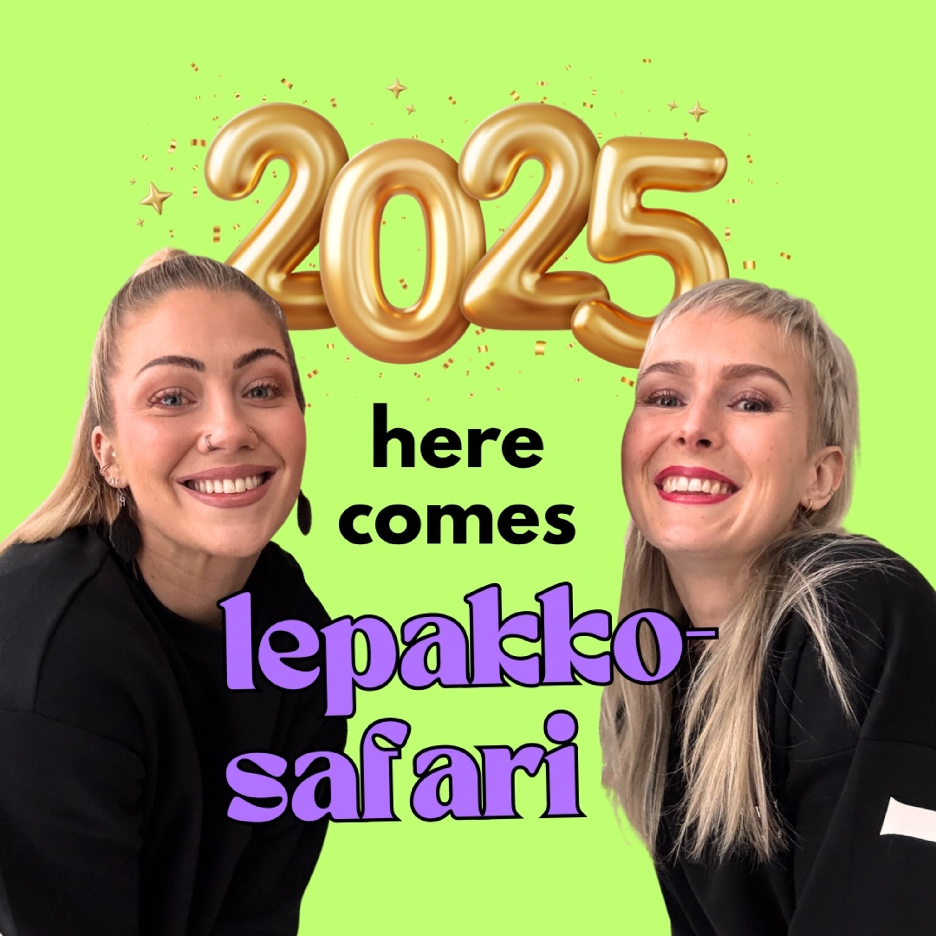 Lepakkosafari