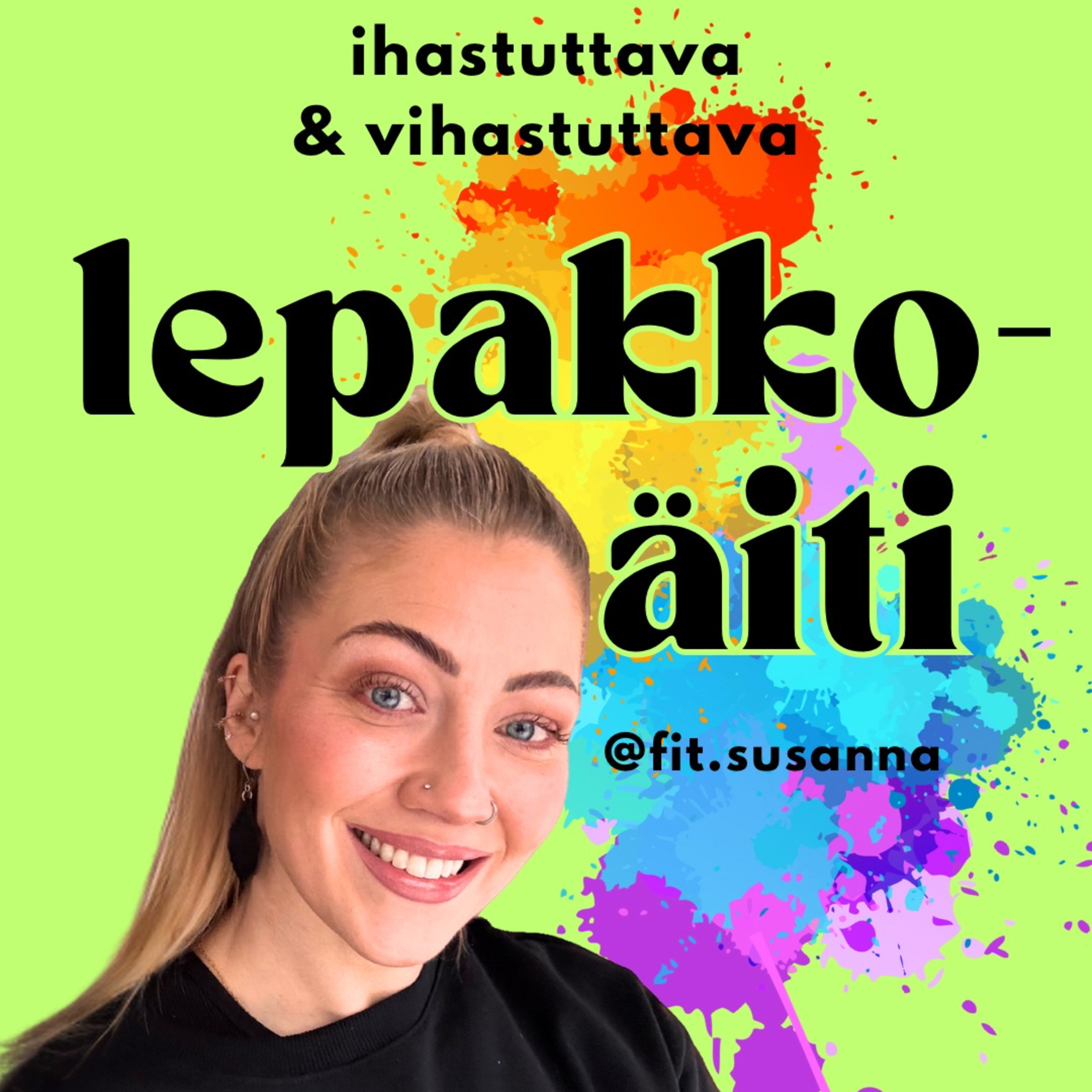 Lepakkosafari