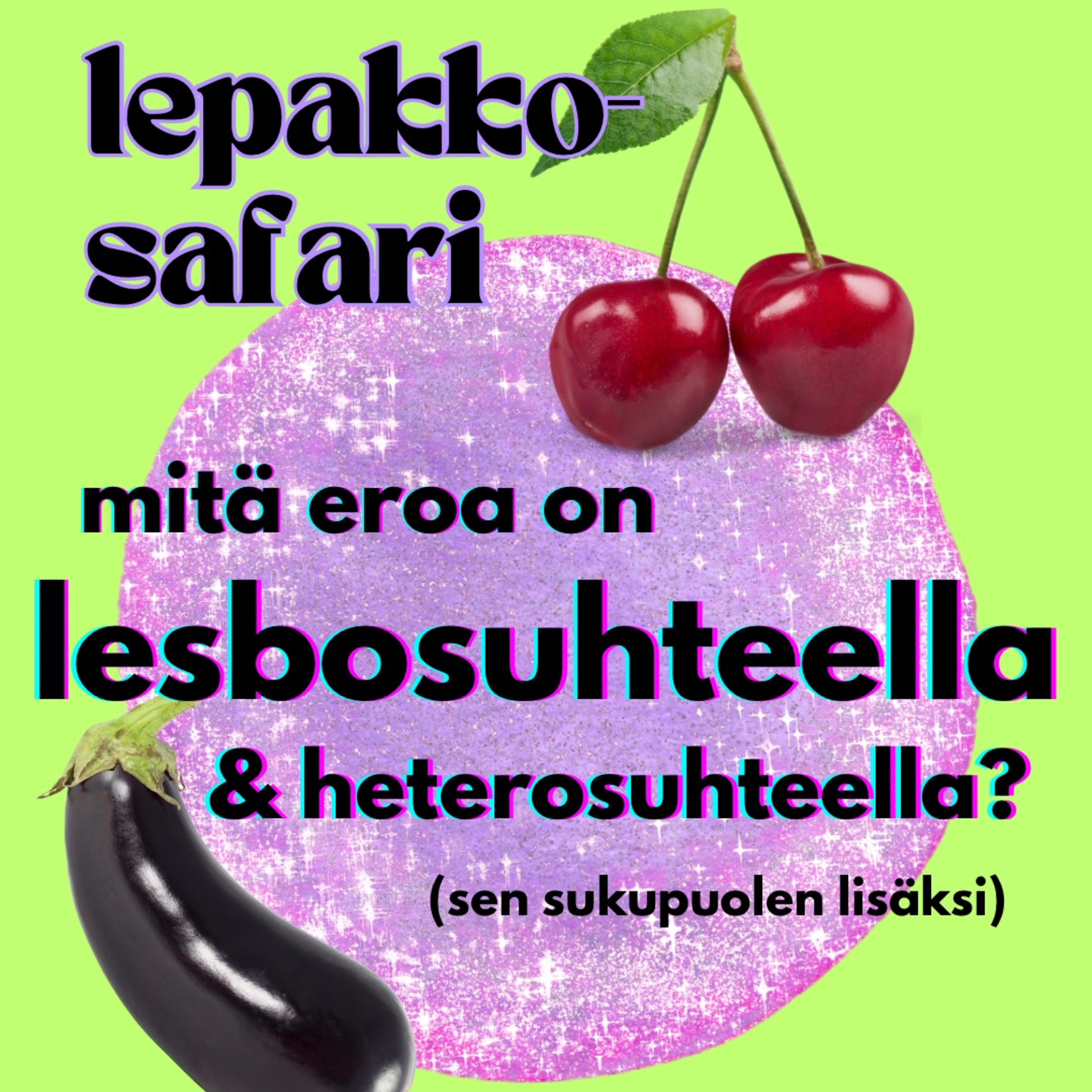 Lepakkosafari