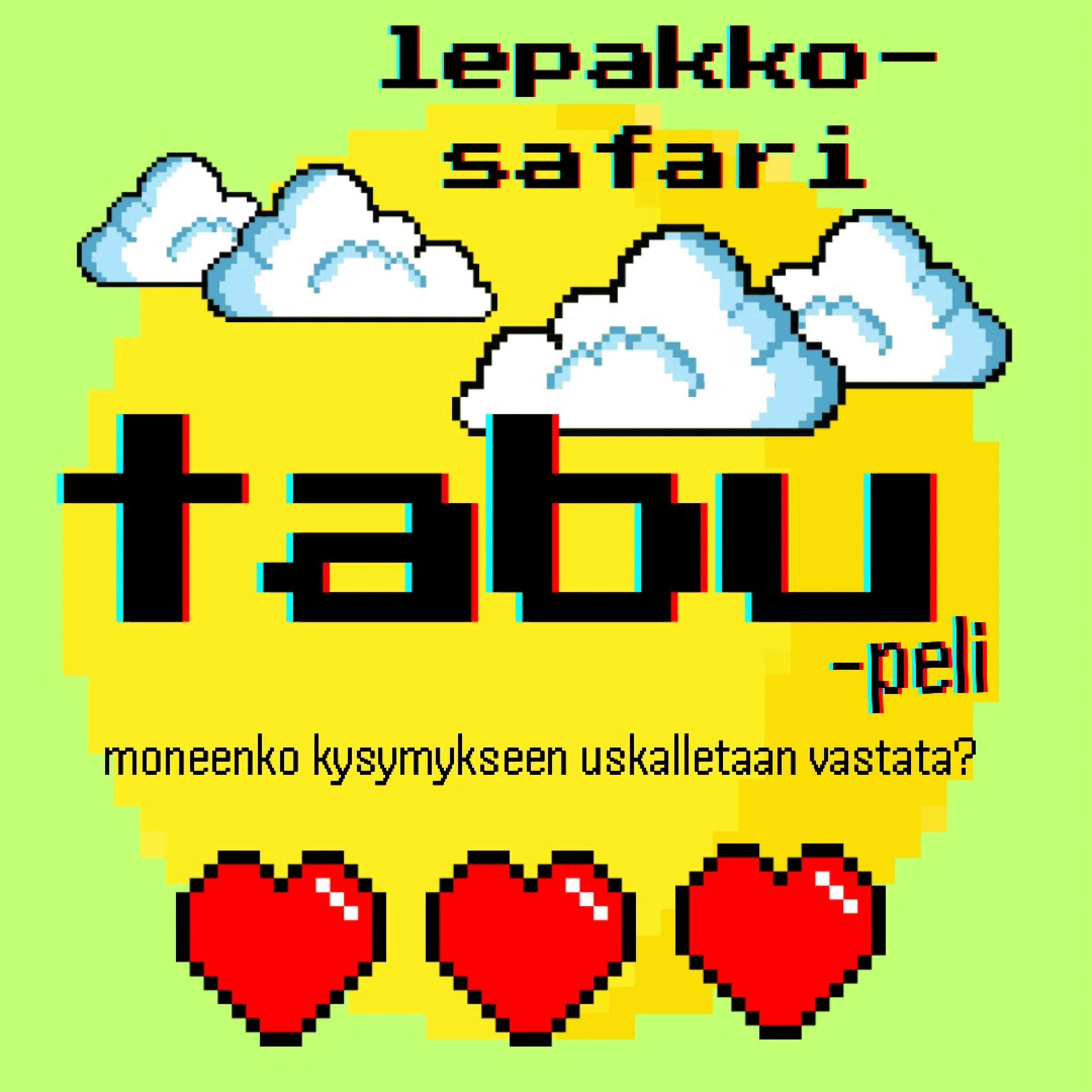 Lepakkosafari