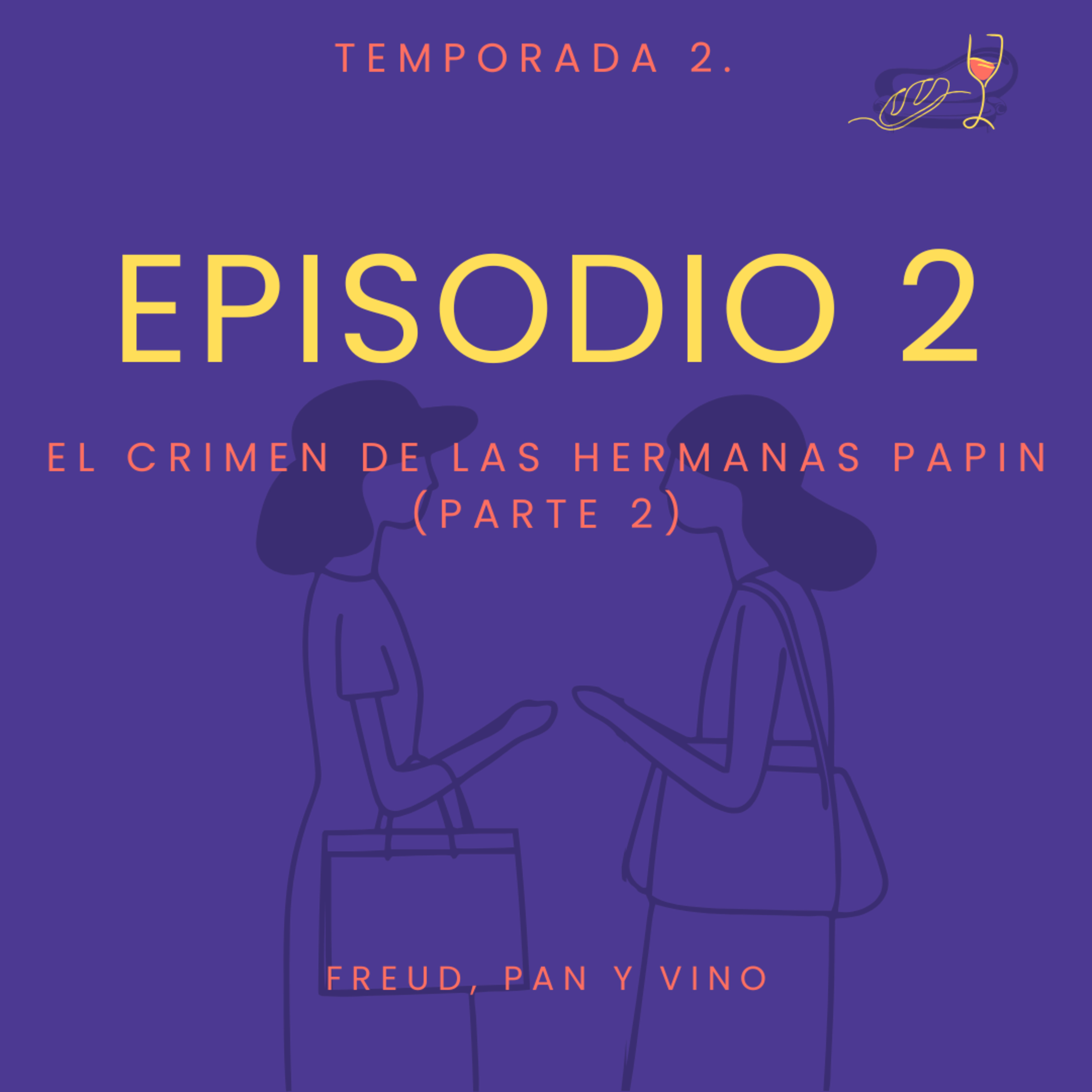 Portada de Freud, Pan y Vino