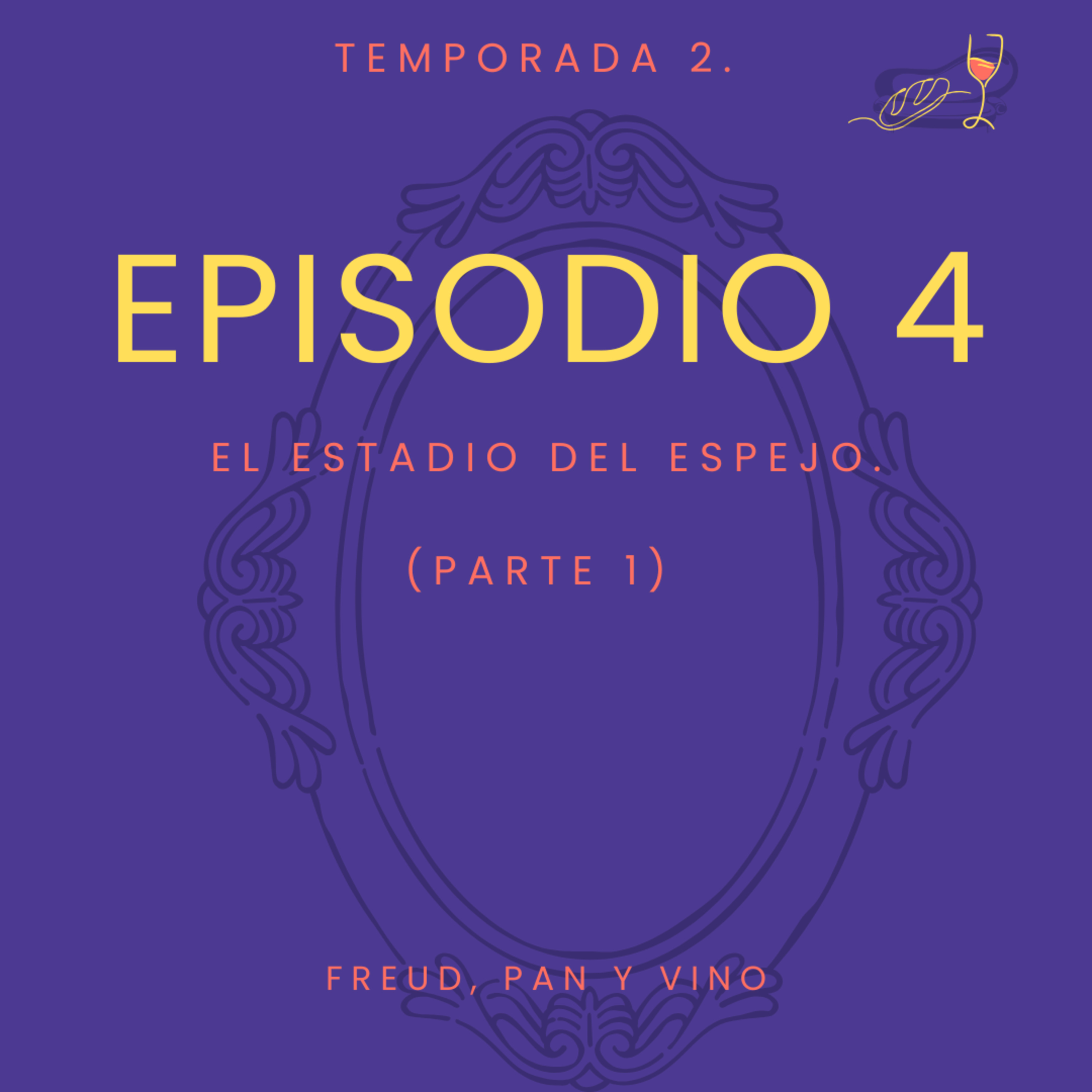 Portada de Freud, Pan y Vino