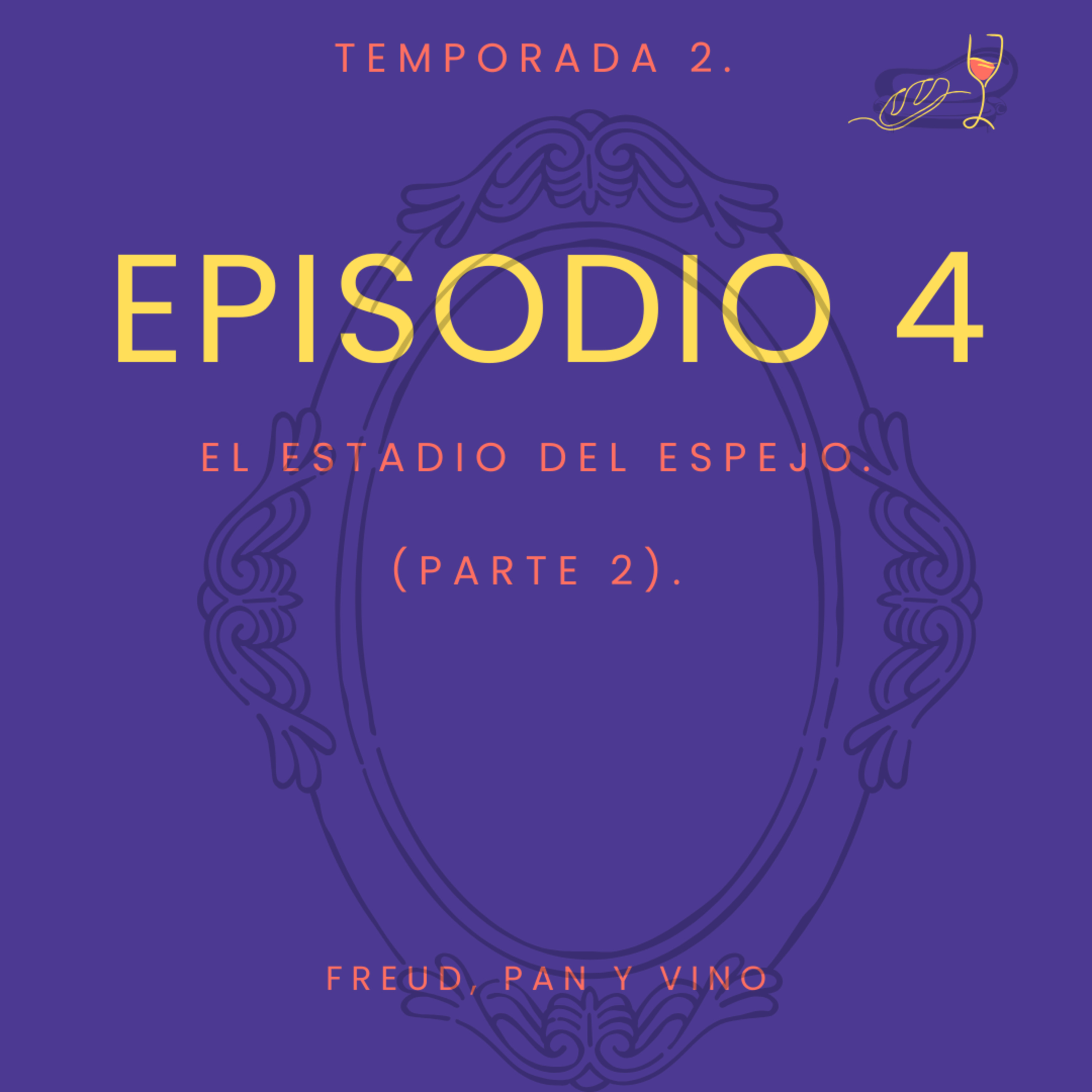 Portada de Freud, Pan y Vino