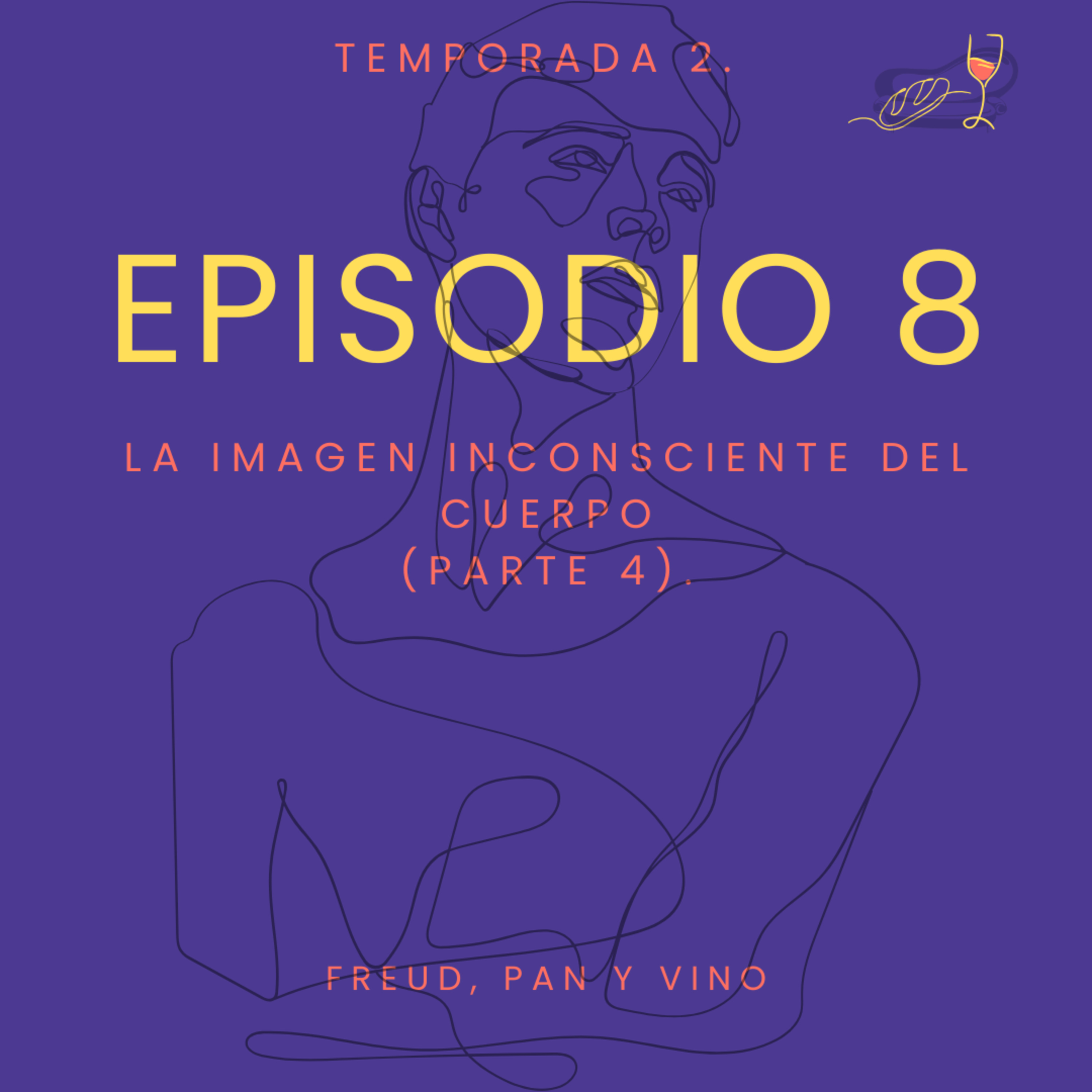 Portada de Freud, Pan y Vino