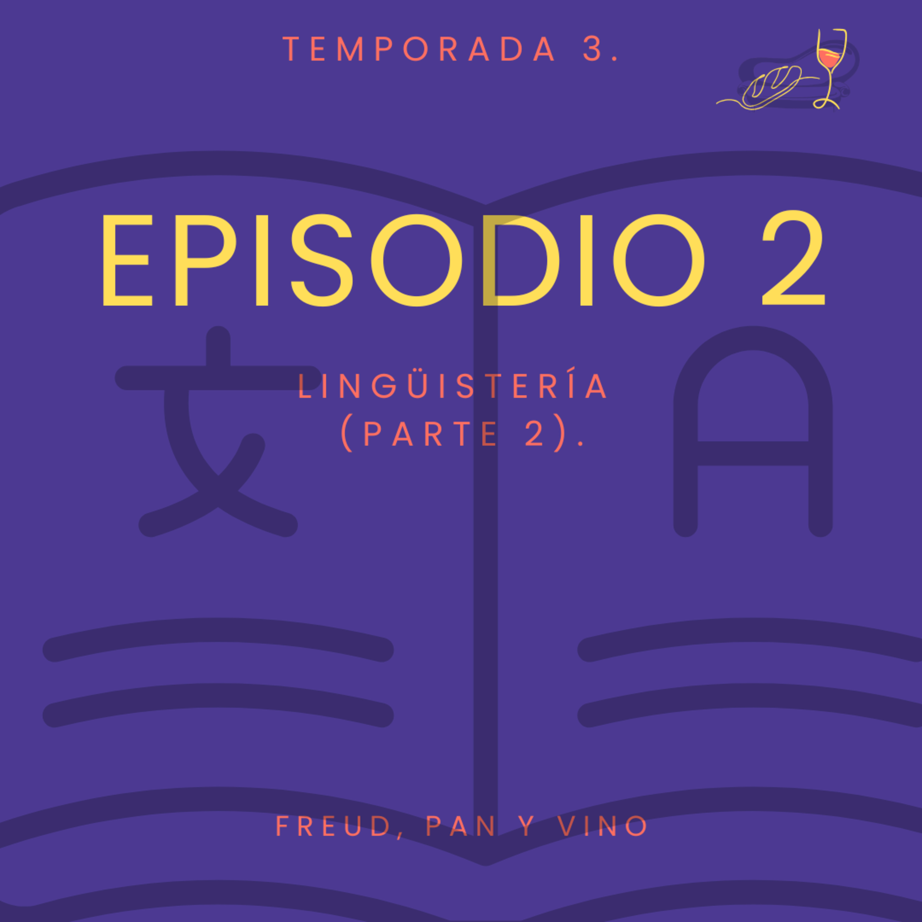 Portada de Freud, Pan y Vino