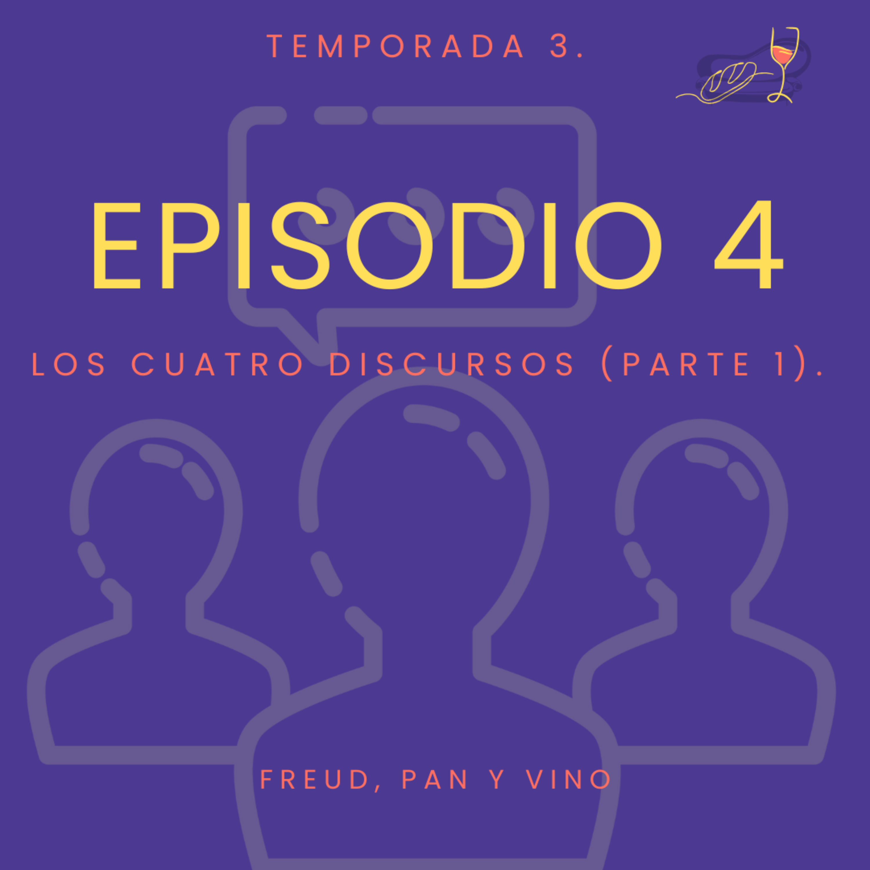 Portada de Freud, Pan y Vino