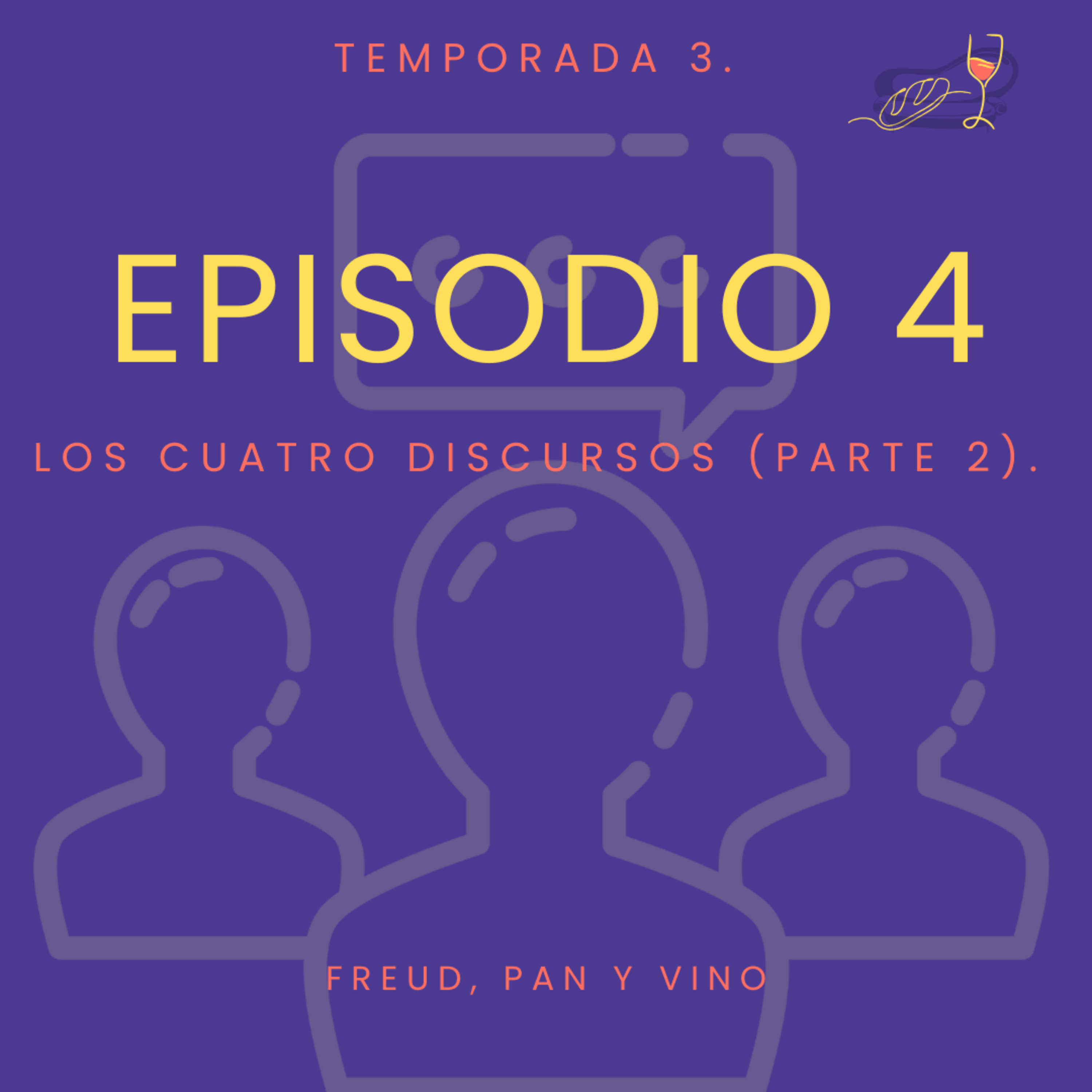 Portada de Freud, Pan y Vino