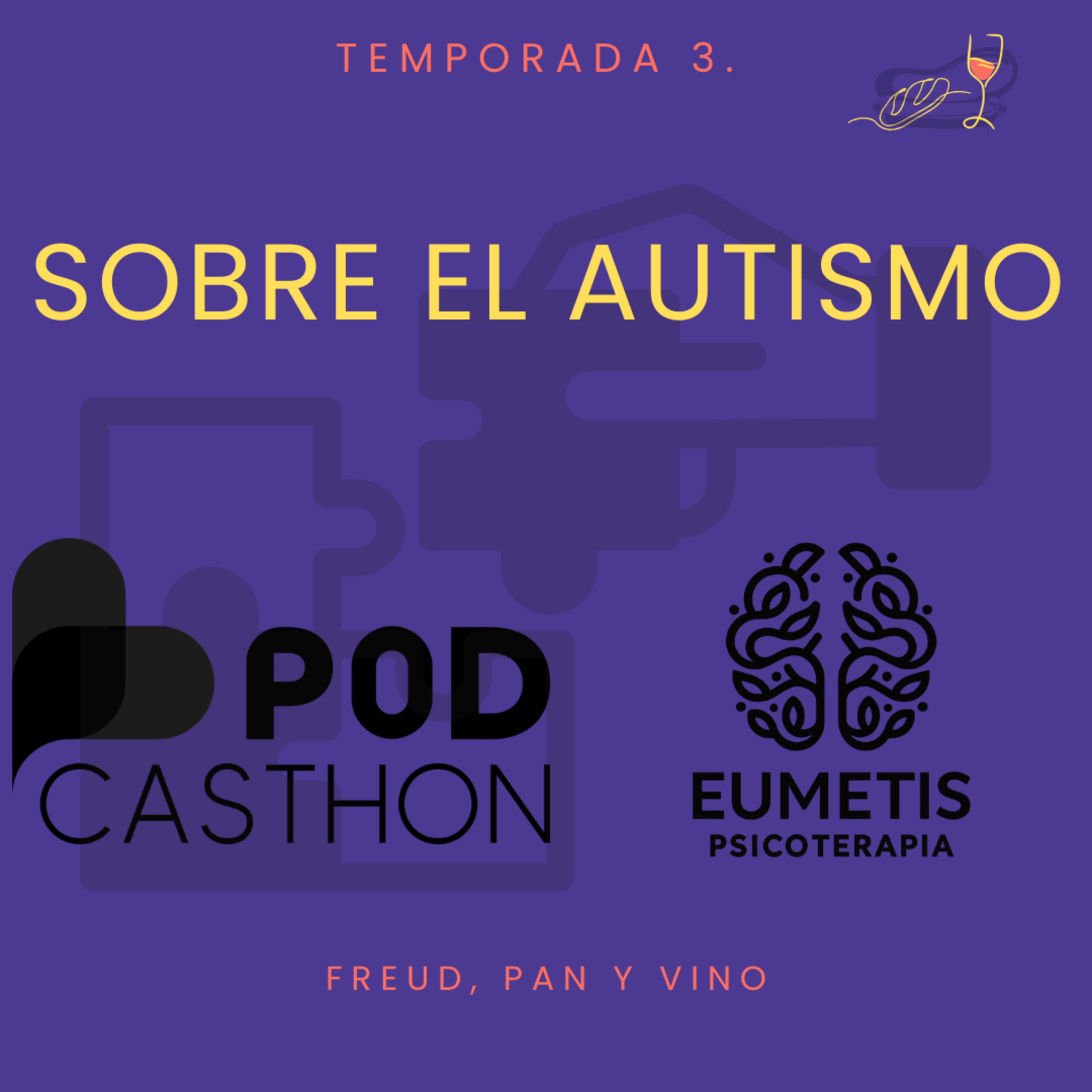 Portada de Freud, Pan y Vino