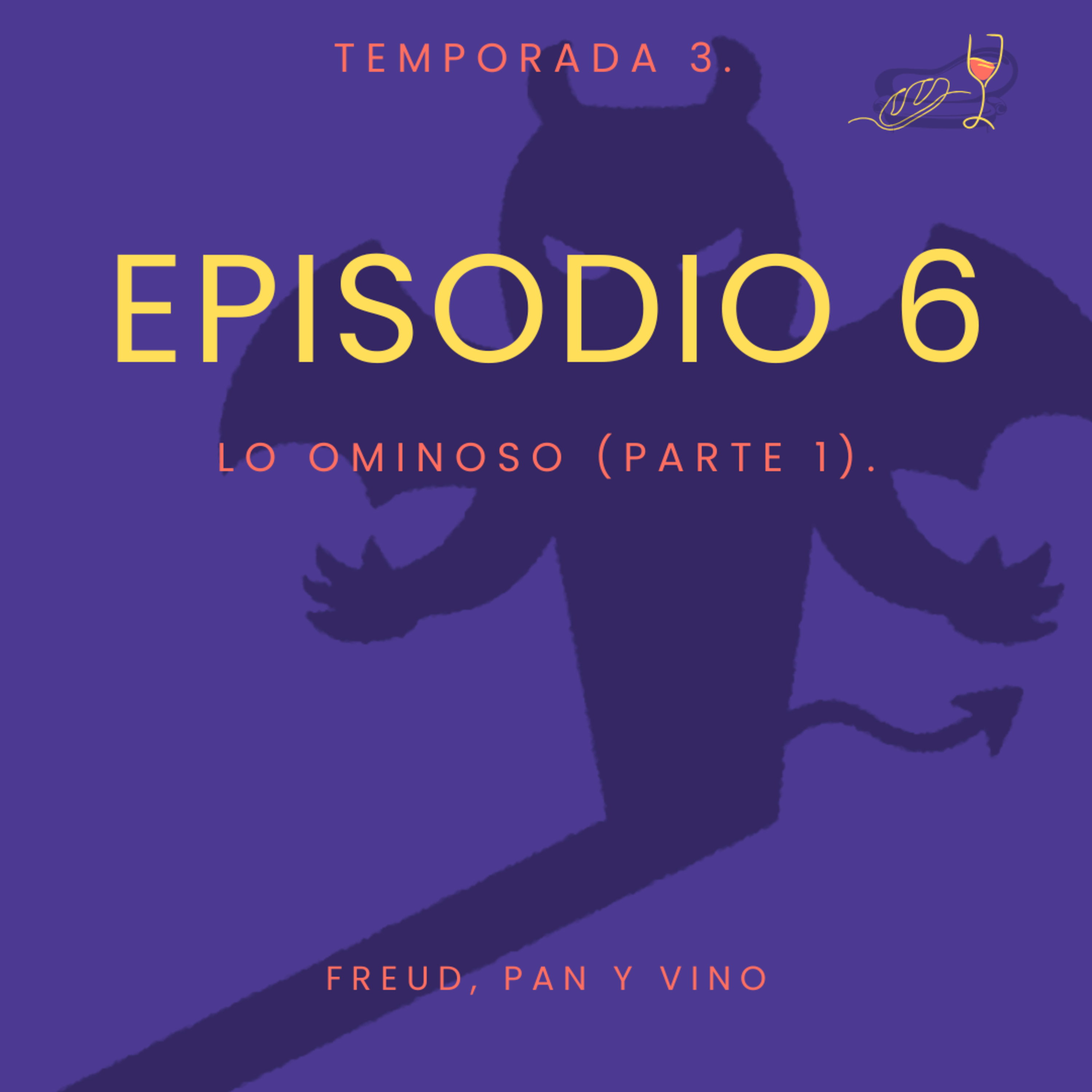Portada de Freud, Pan y Vino