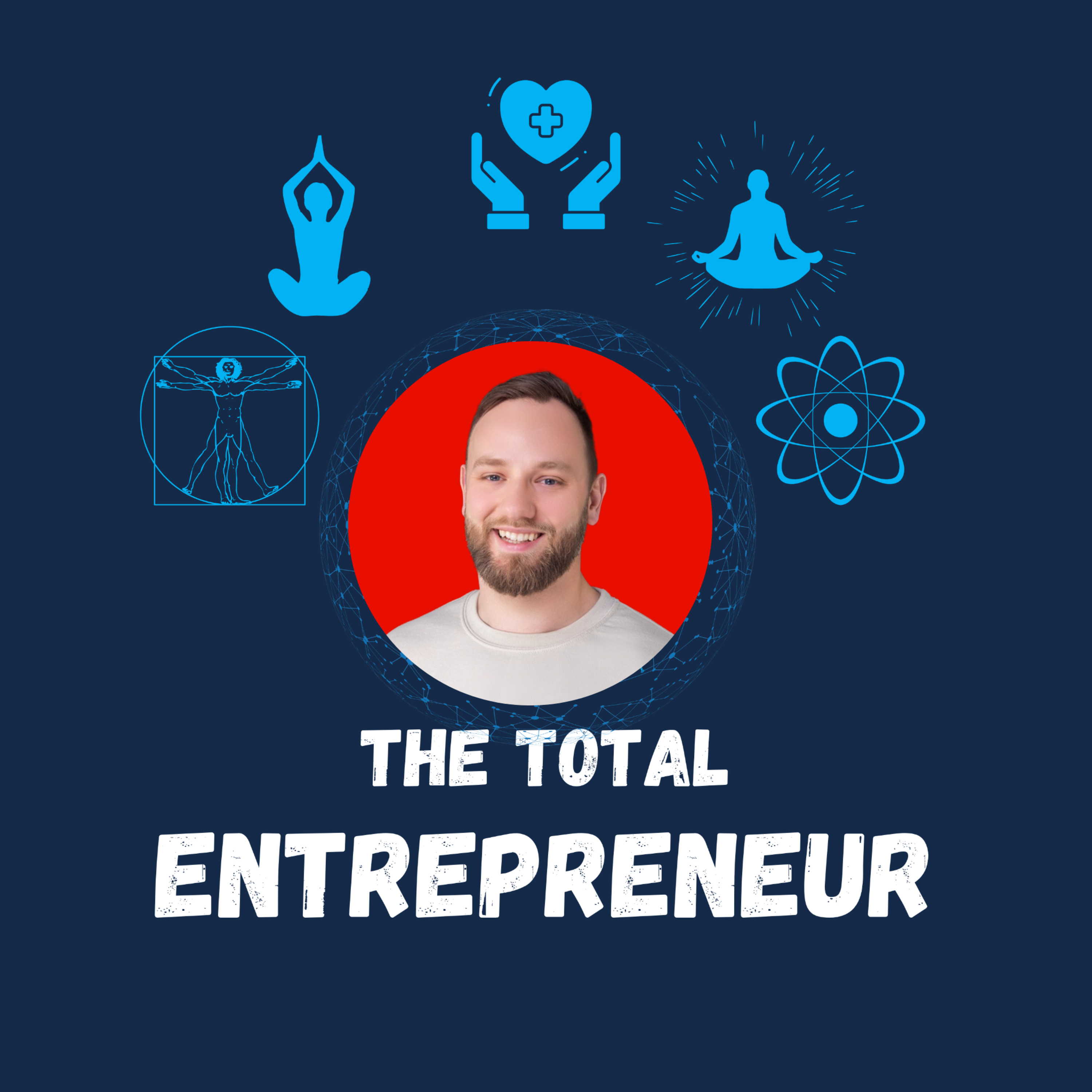 Emotional Mastery, Reinvention & the Inner Game of Entrepreneurship with Phil Neil
