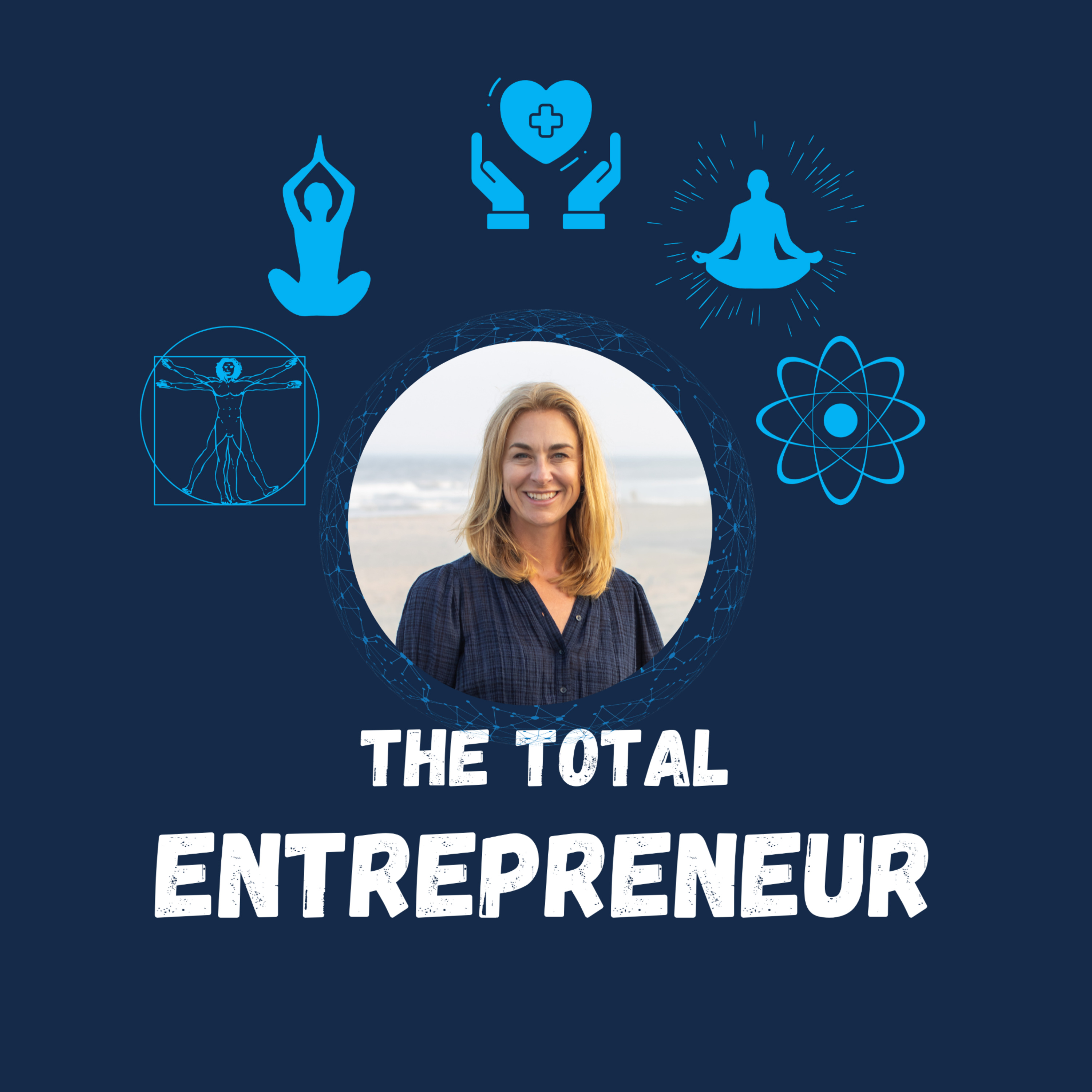 The Clarity Map: Tools for Growth, Connection, and Purpose with Lynn Mull  episode artwork