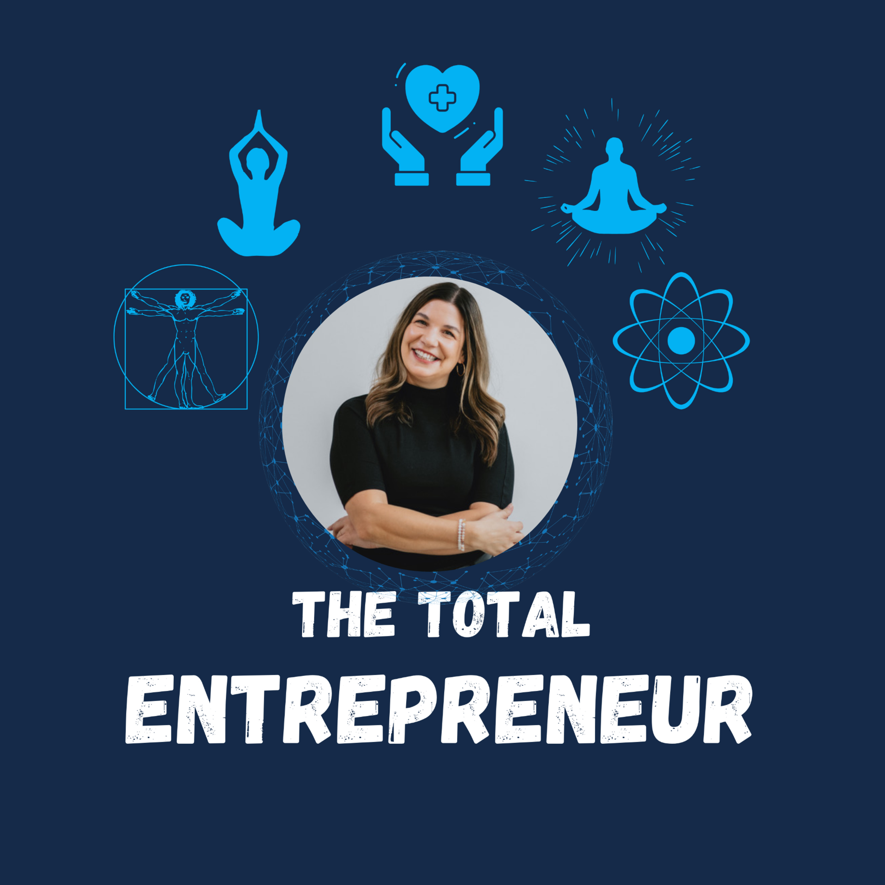 From Newsroom to PR Powerhouse: Building a Business with Purpose and Balance with Holly Conti
