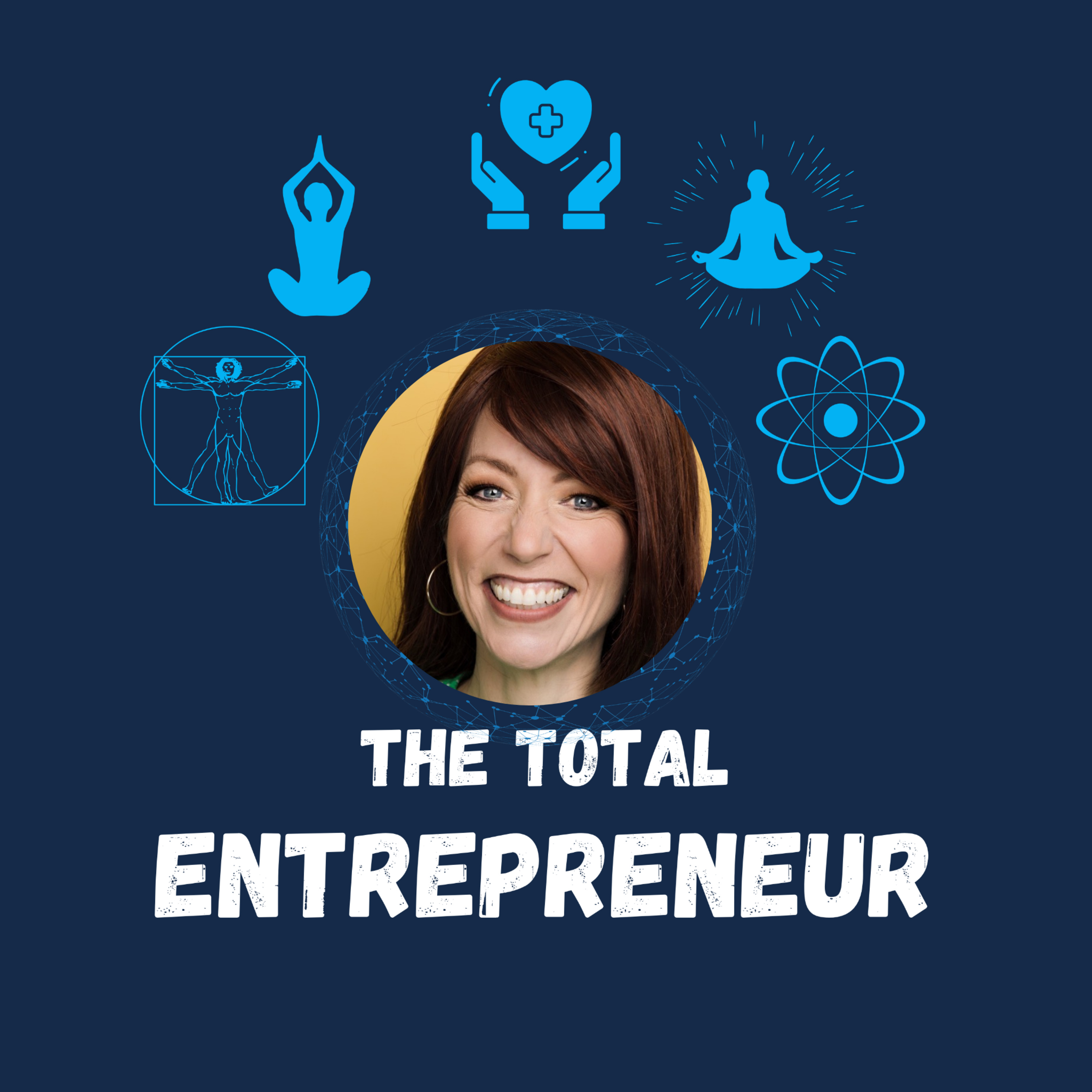The Power of Joy: Finding Light Through Adversity with Shari Alyse episode artwork