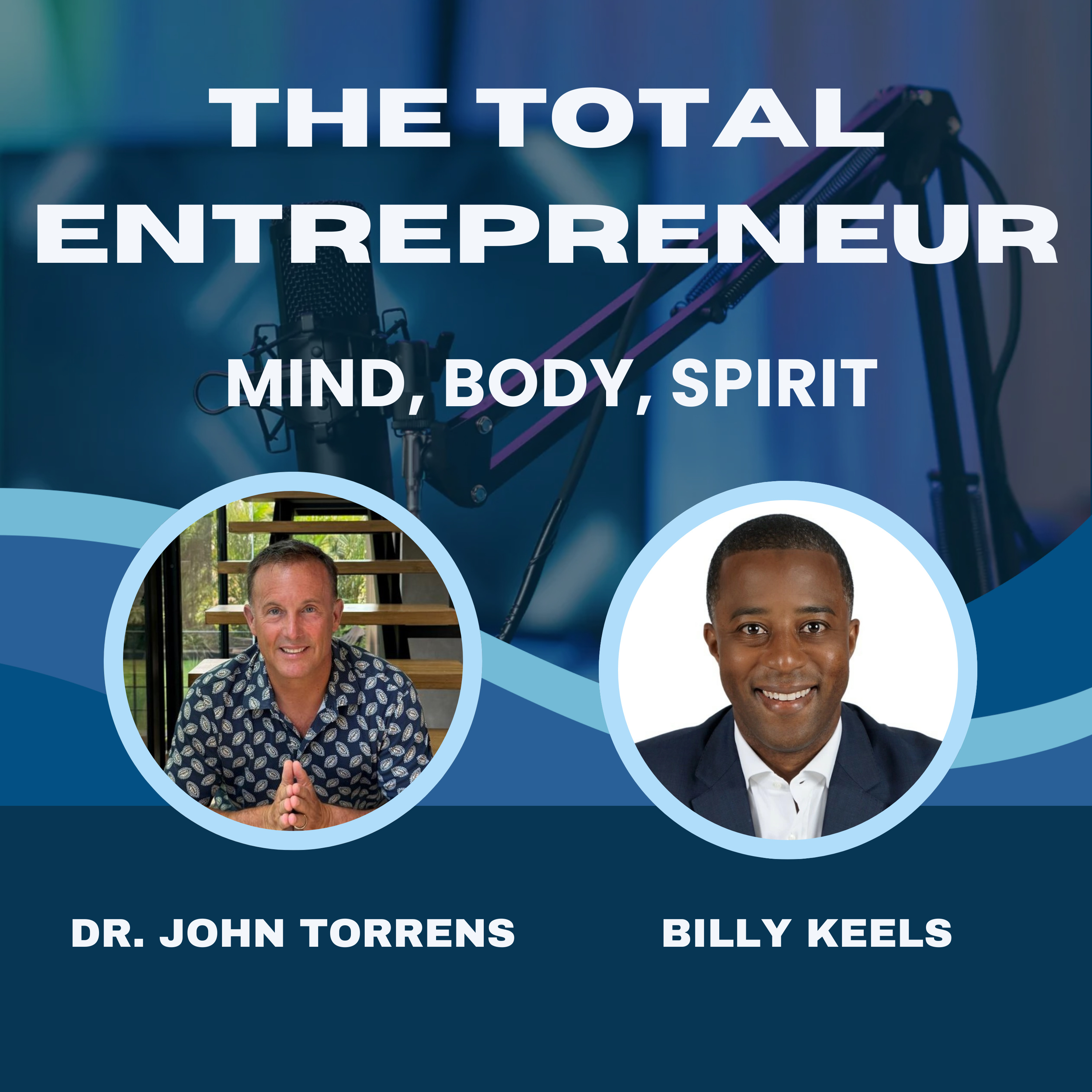 Making Your Corporate Job Optional - Leveraging Skillsets, Building Systems, and Mastering Time Freedom with Billy Keels