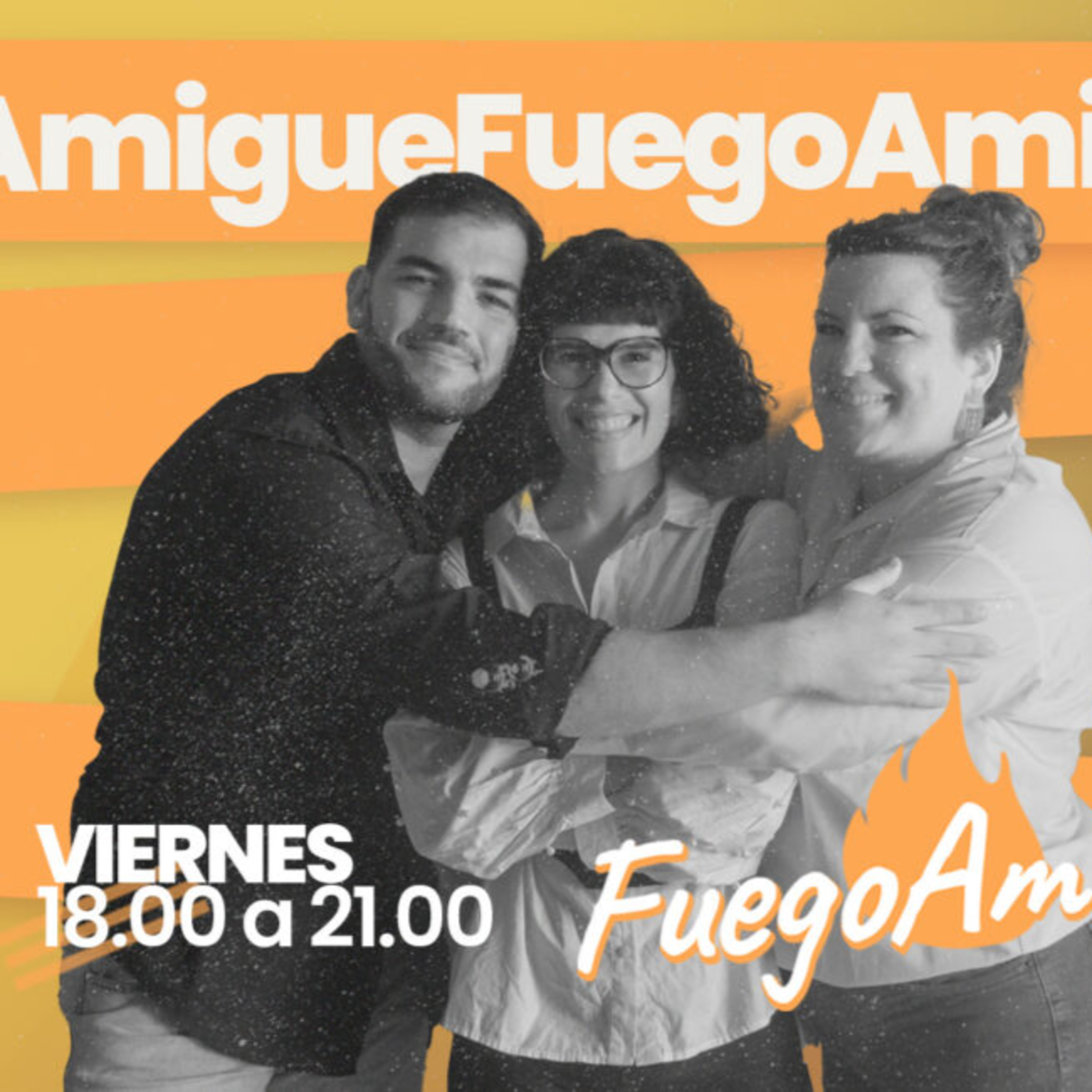 Portada de CIUDAD URBANA FM96.1