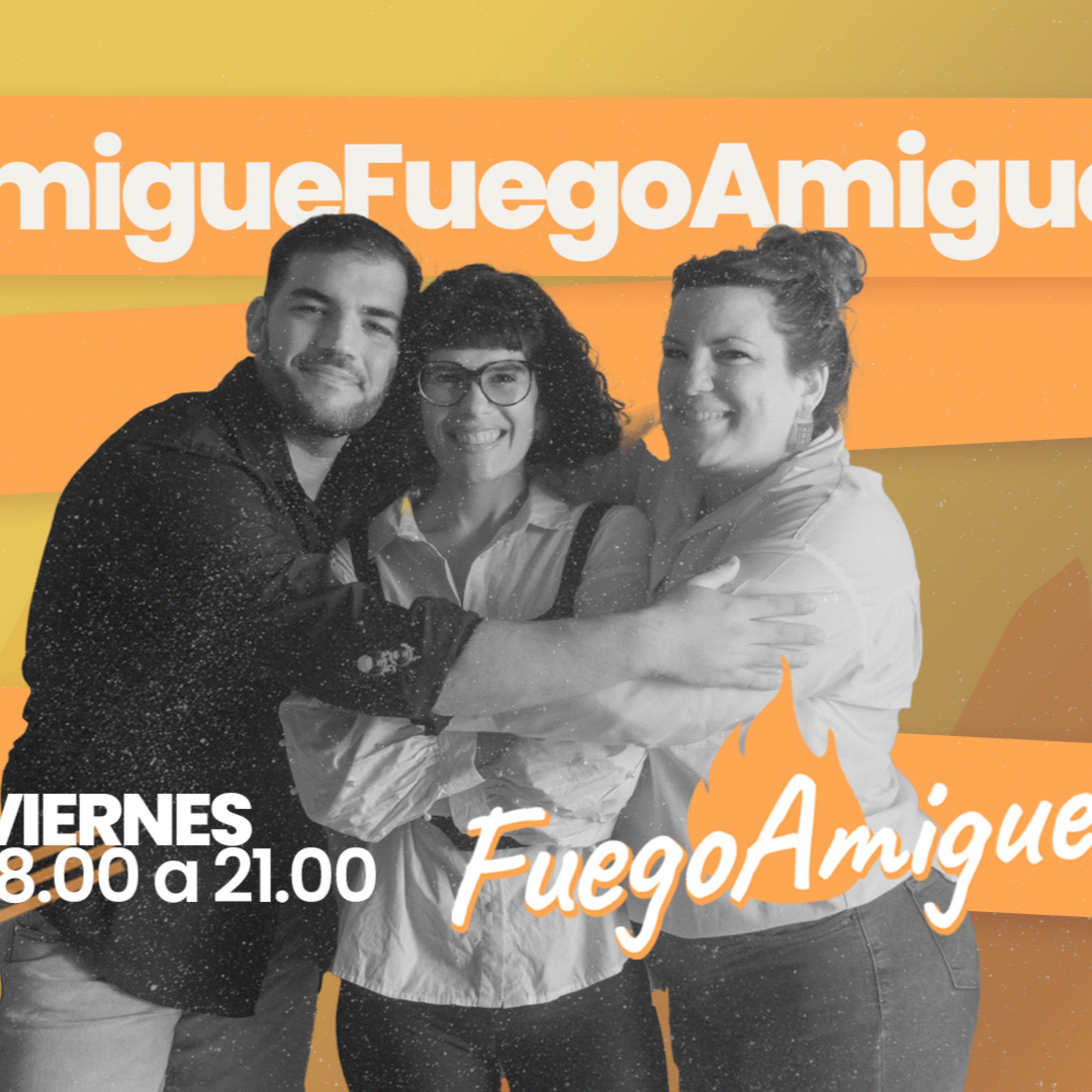 Portada de CIUDAD URBANA FM96.1
