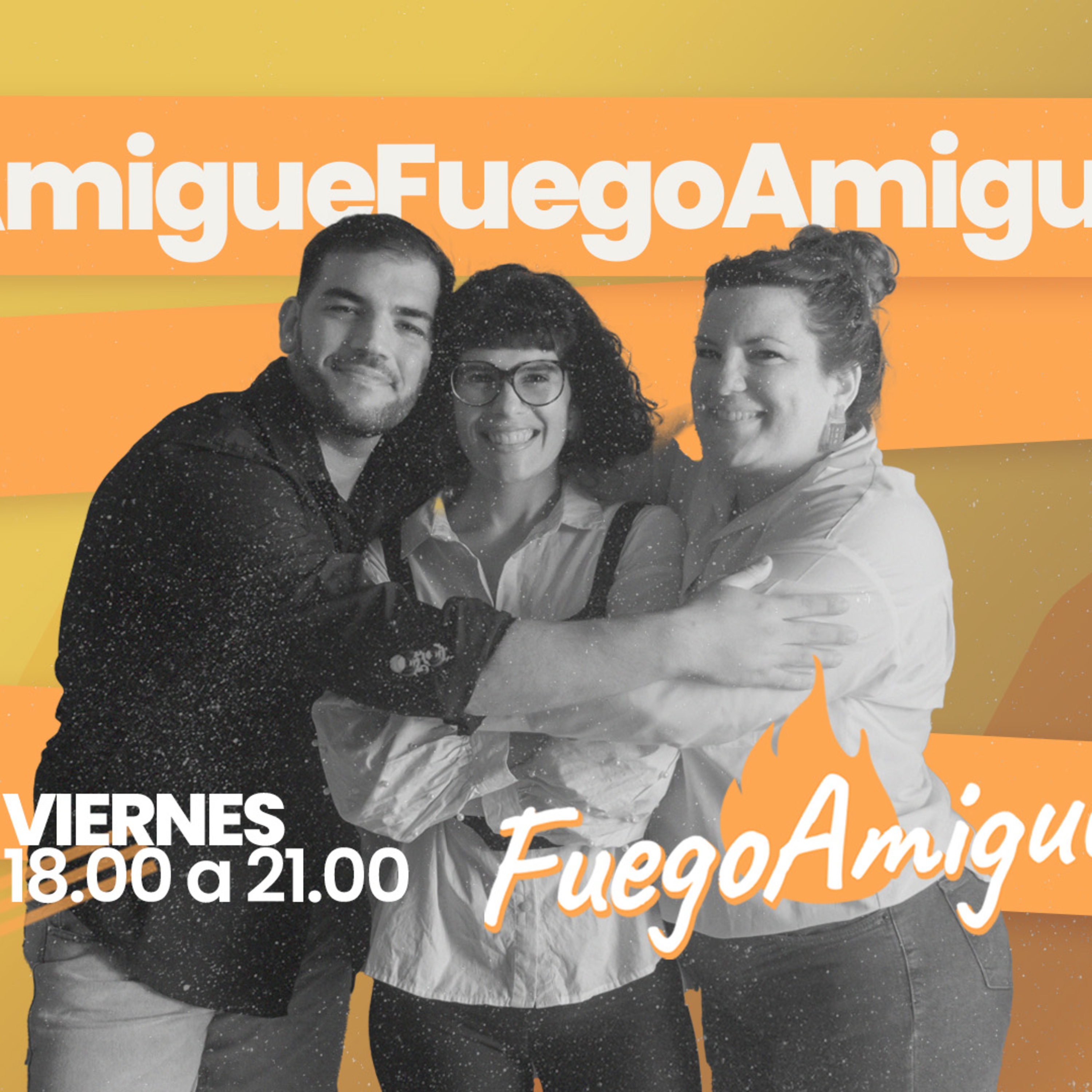 Portada de CIUDAD URBANA FM96.1
