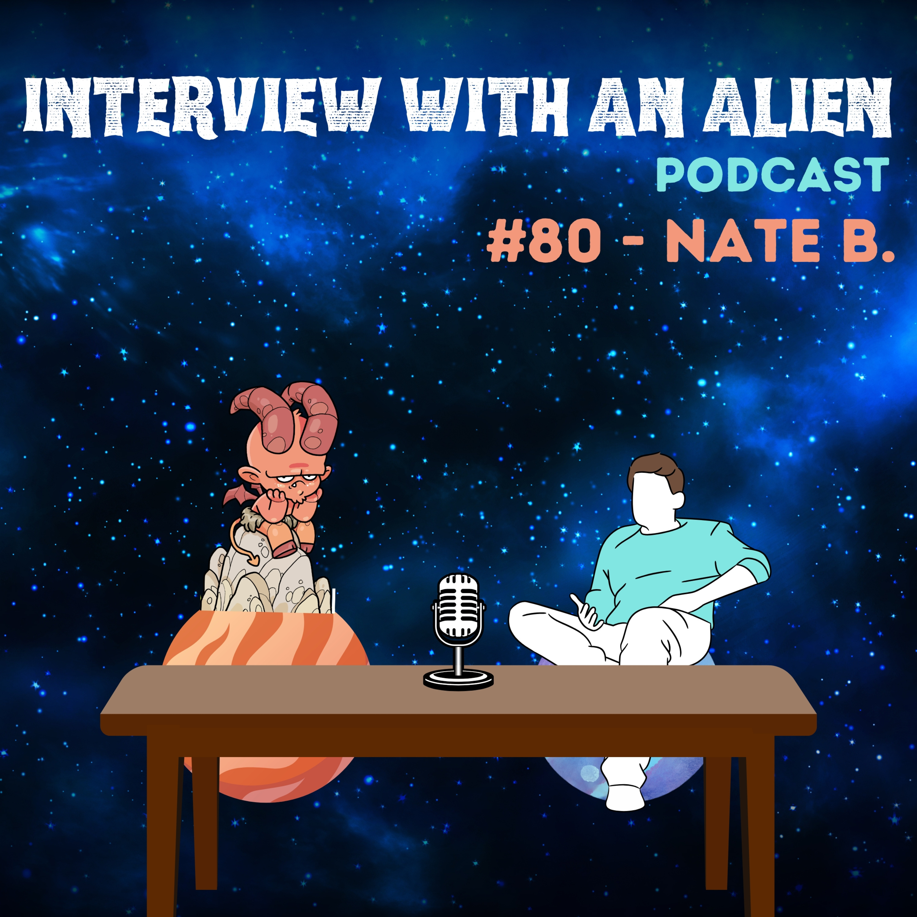 #80 - Medieval Times ⚔️