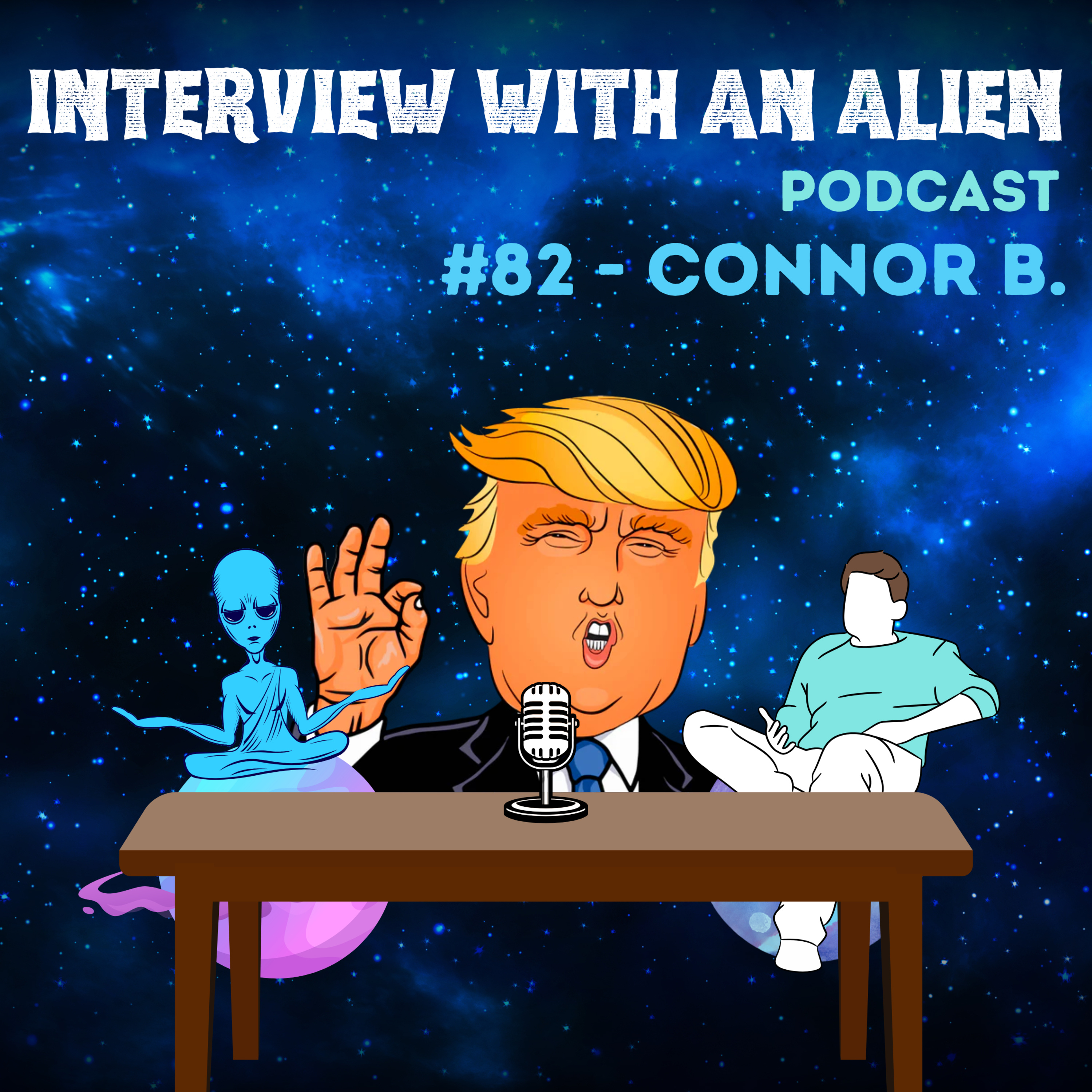 #82 - Did Trump Really Say That? 🇺🇸 [Game]