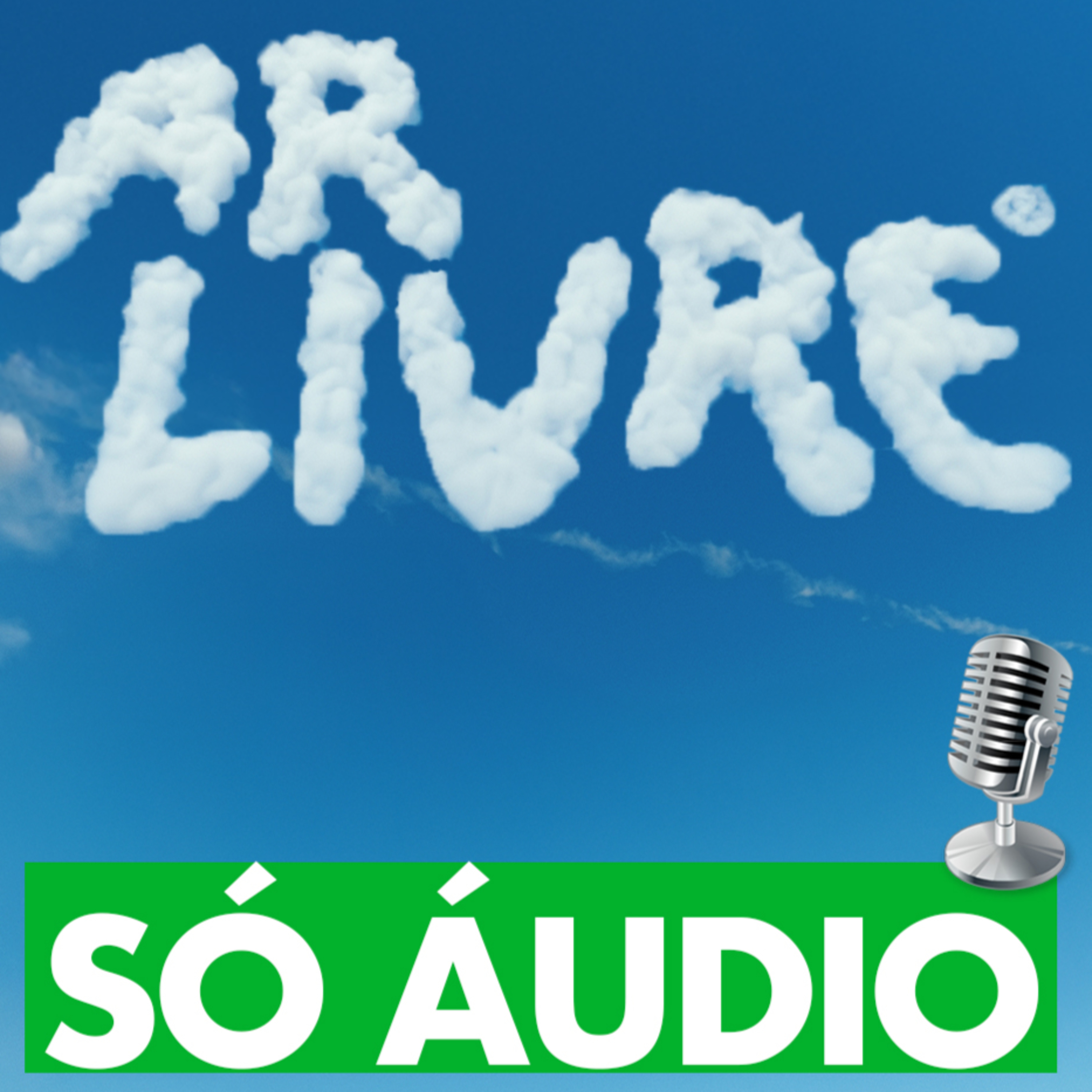 Ar livre