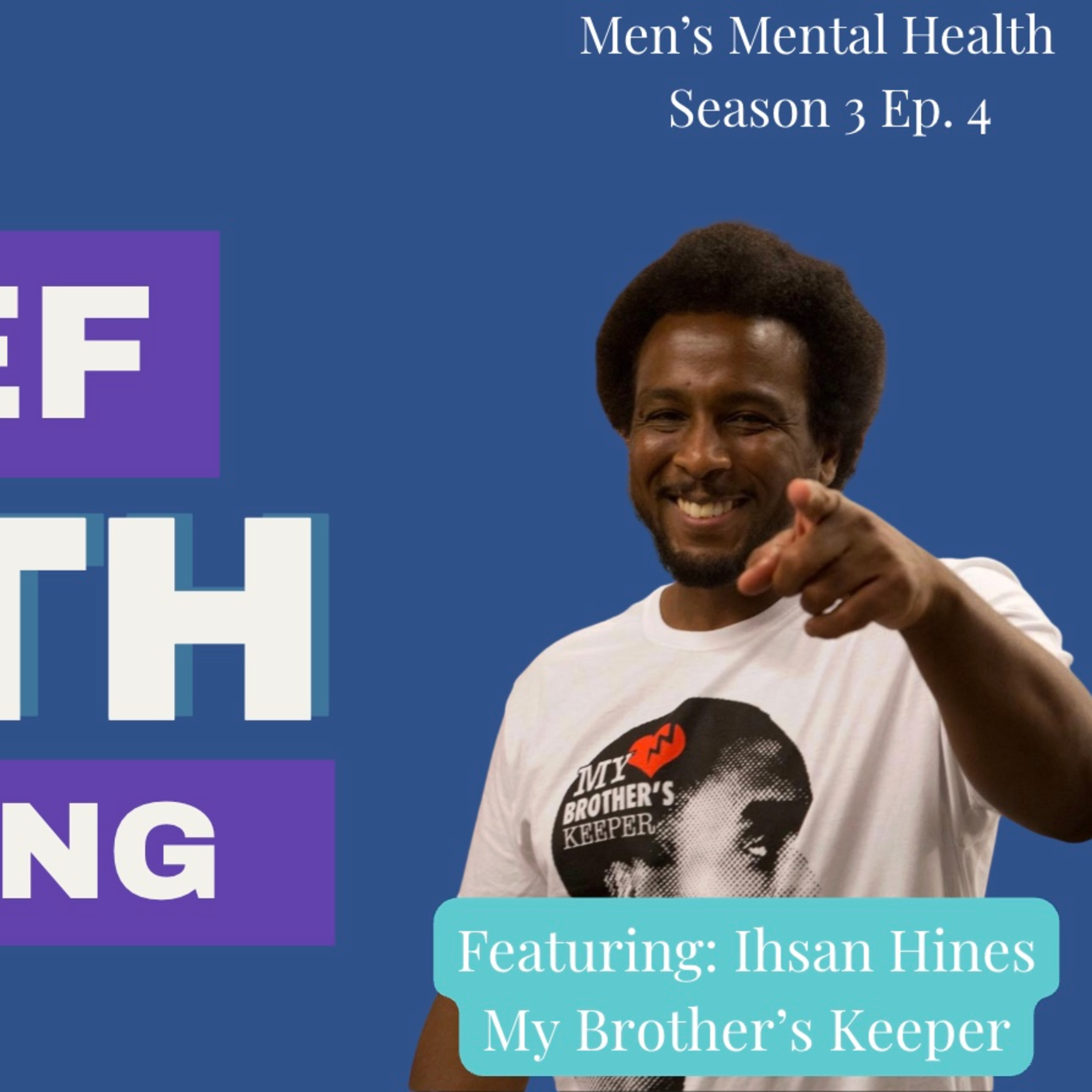 Mending Piece by Piece