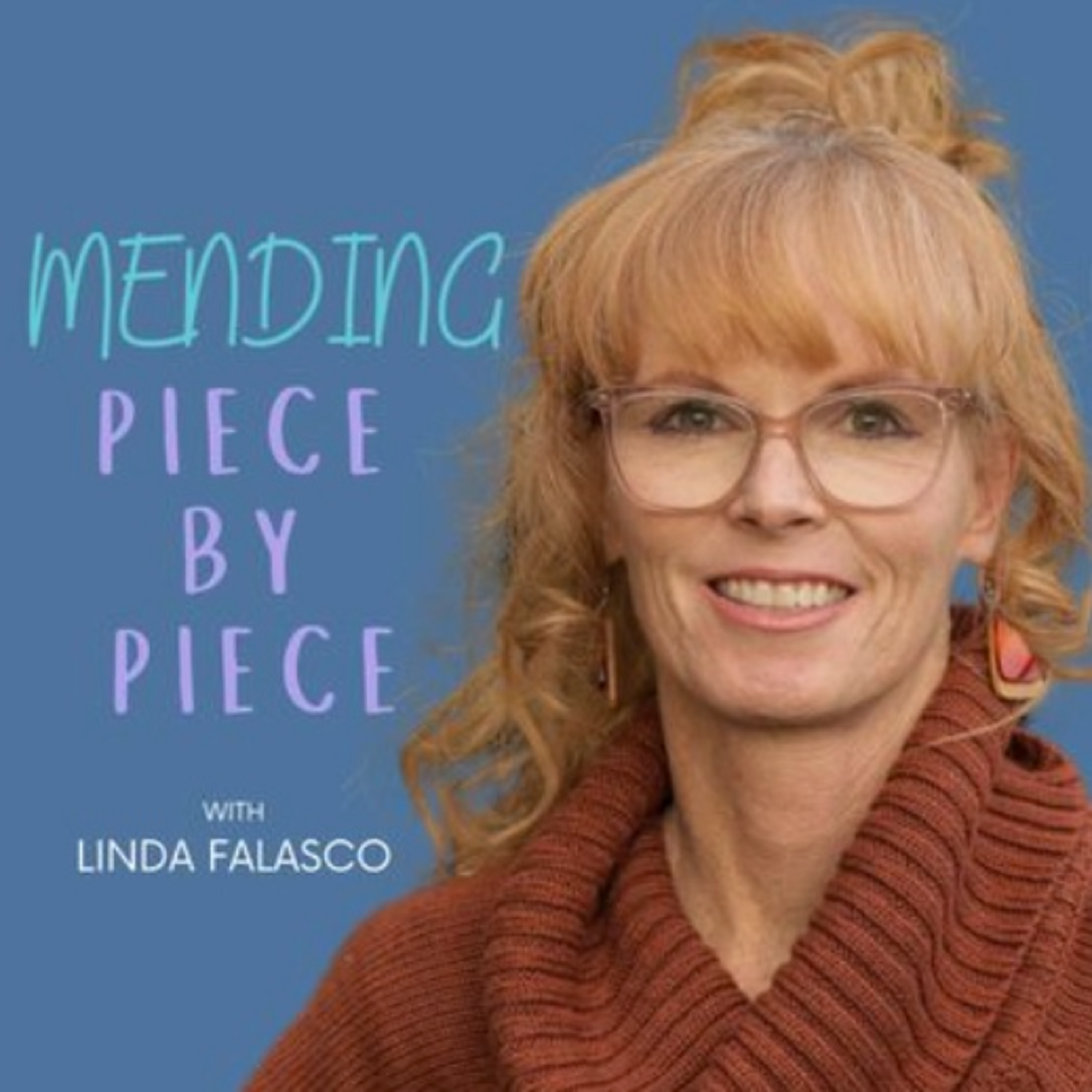 Mending Piece by Piece