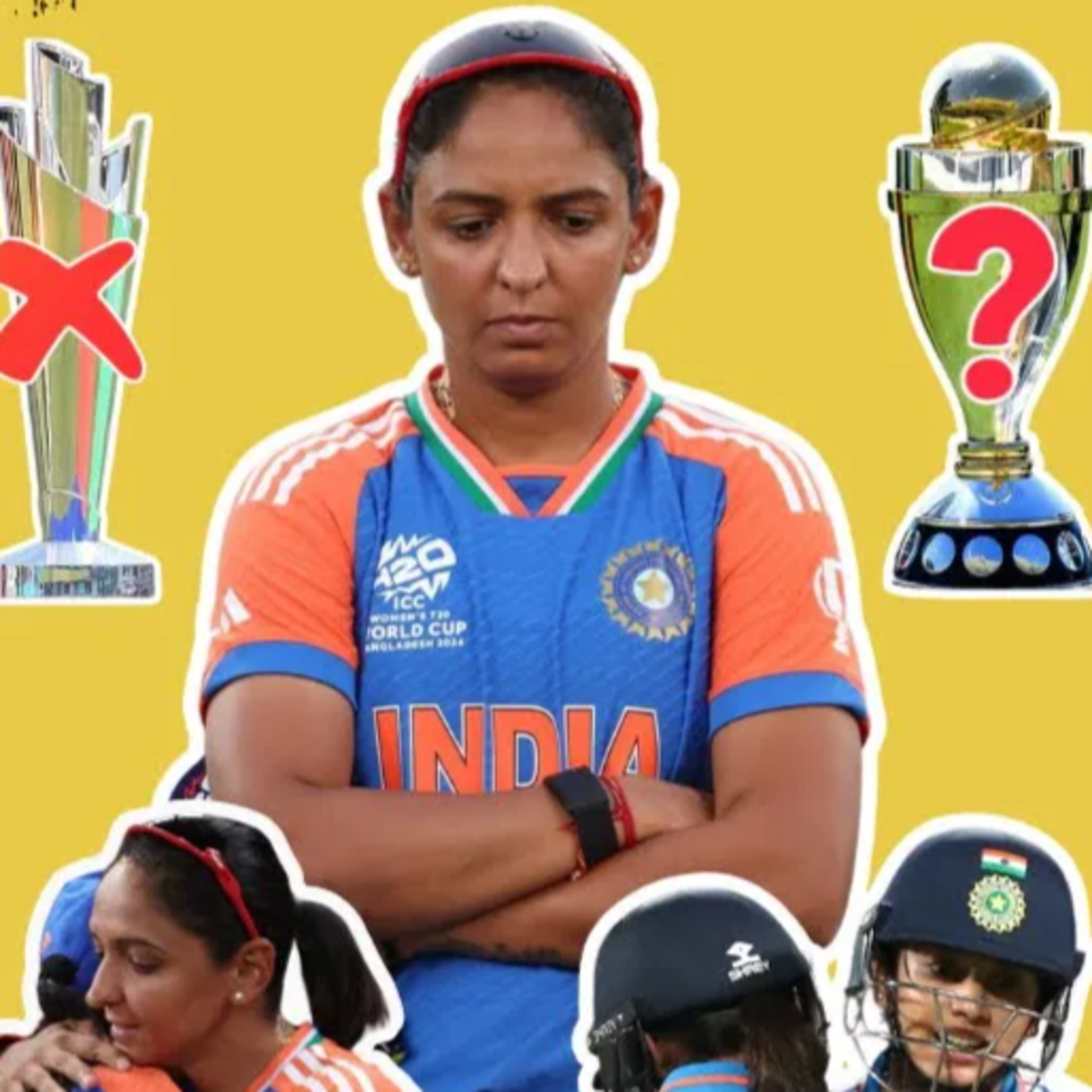Cricket Times Podcast