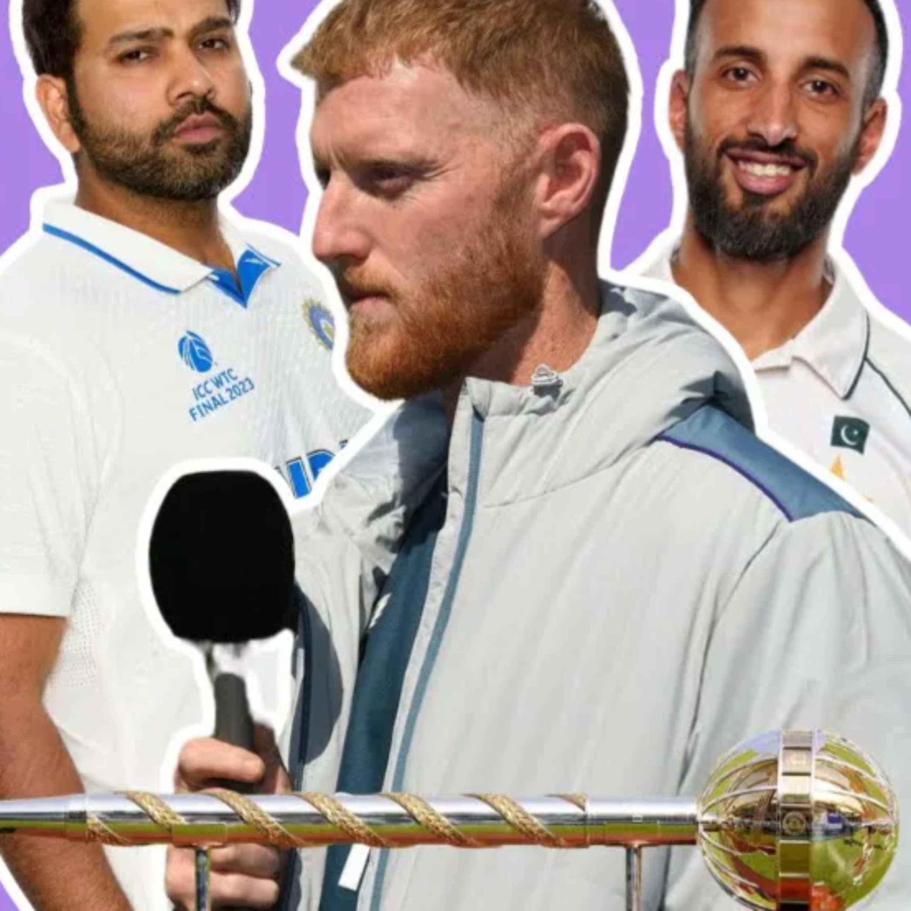 Cricket Times Podcast