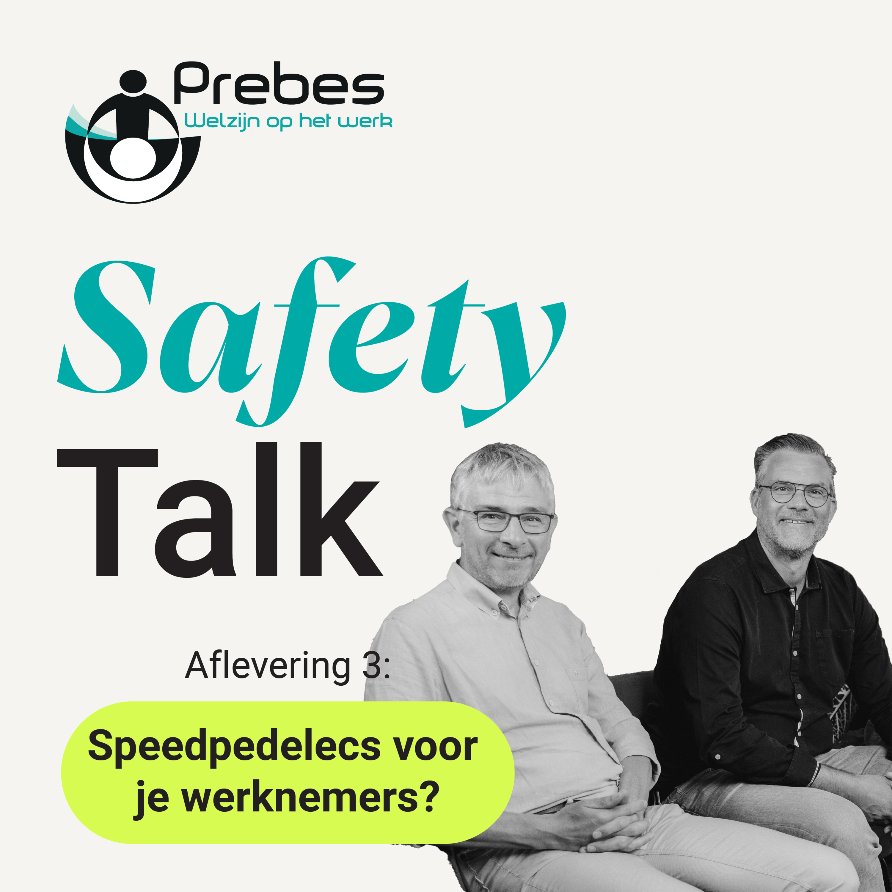 SafetyTalk by Prebes