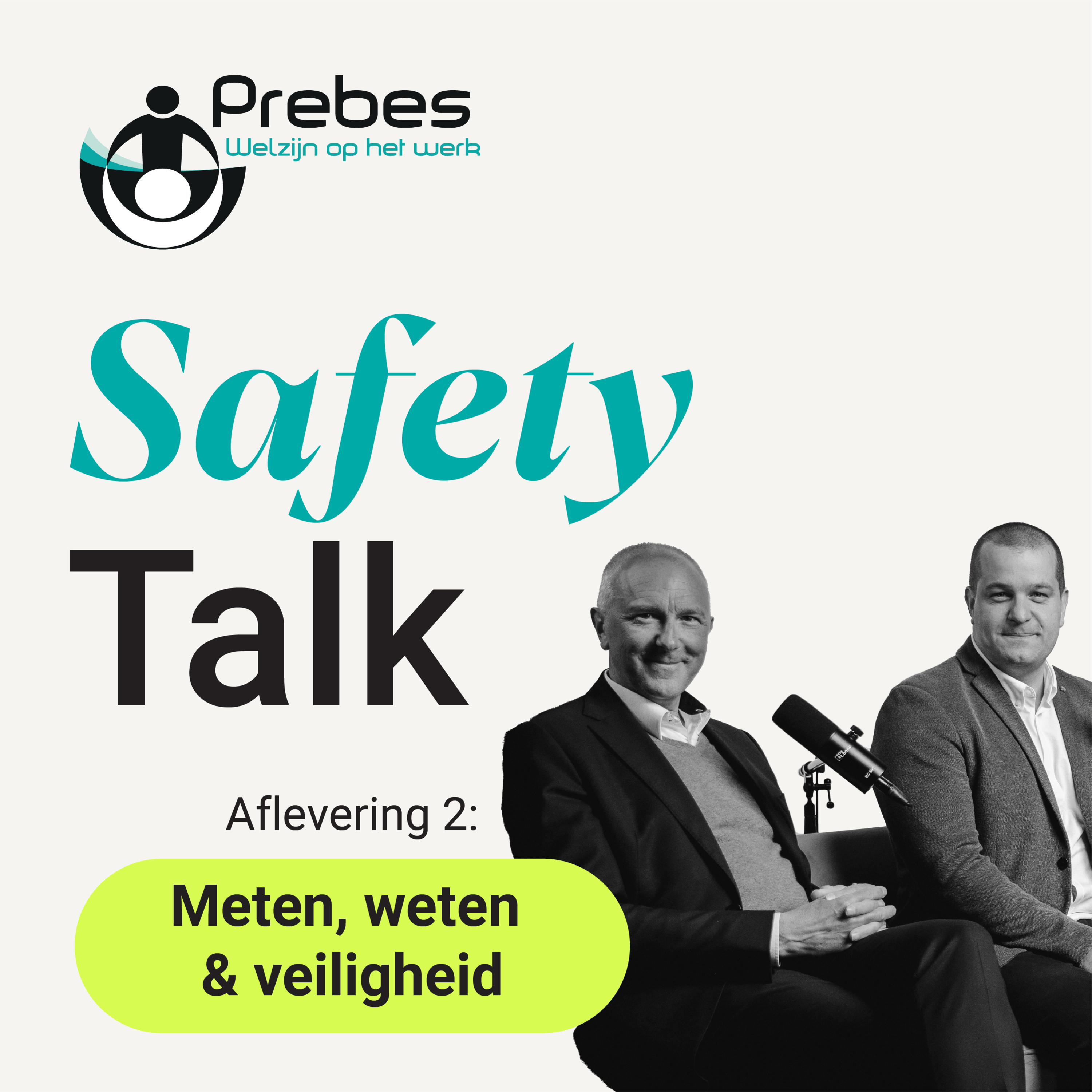 SafetyTalk by Prebes